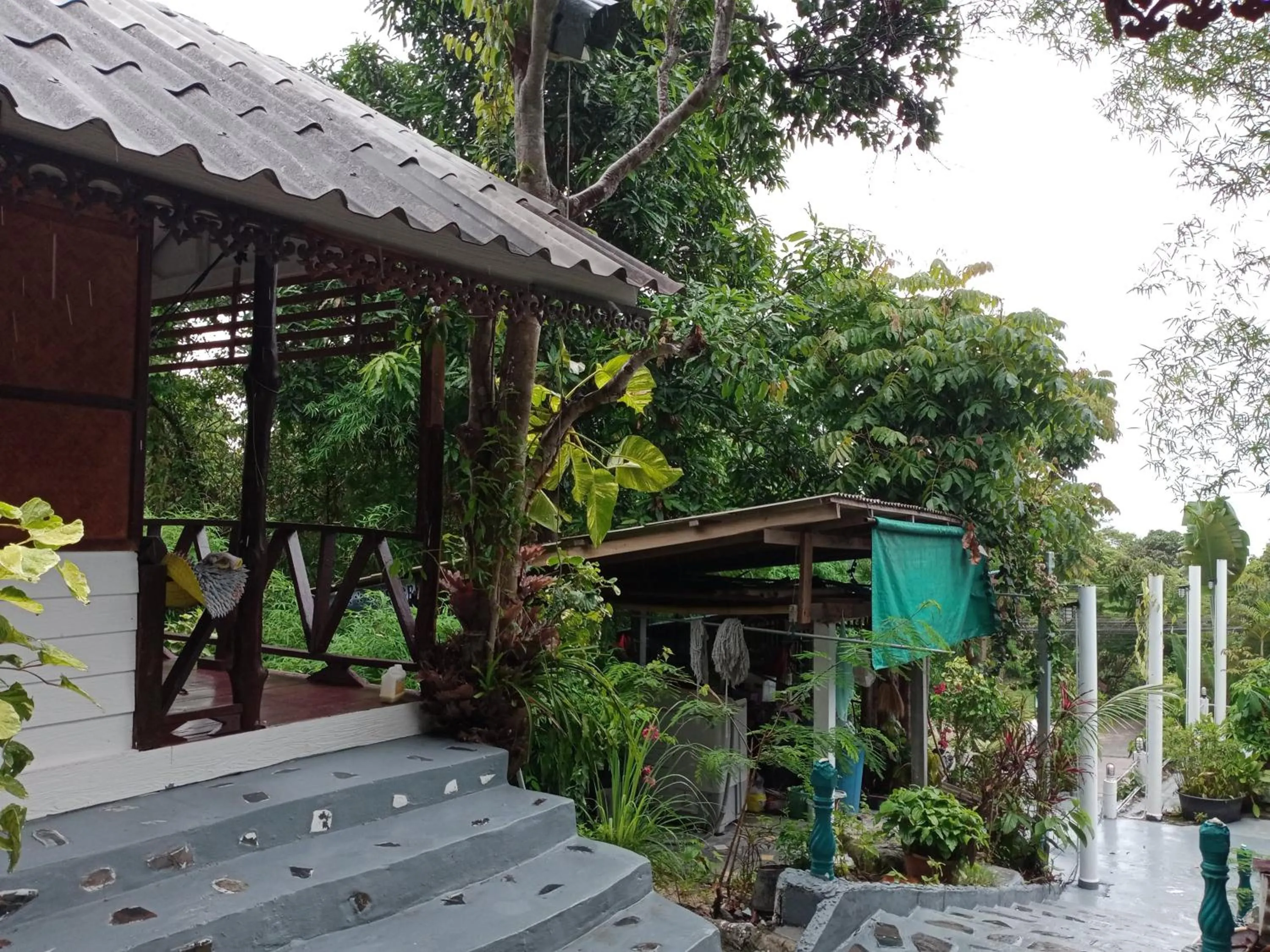 Comon Bungalow HaadChaoPhao