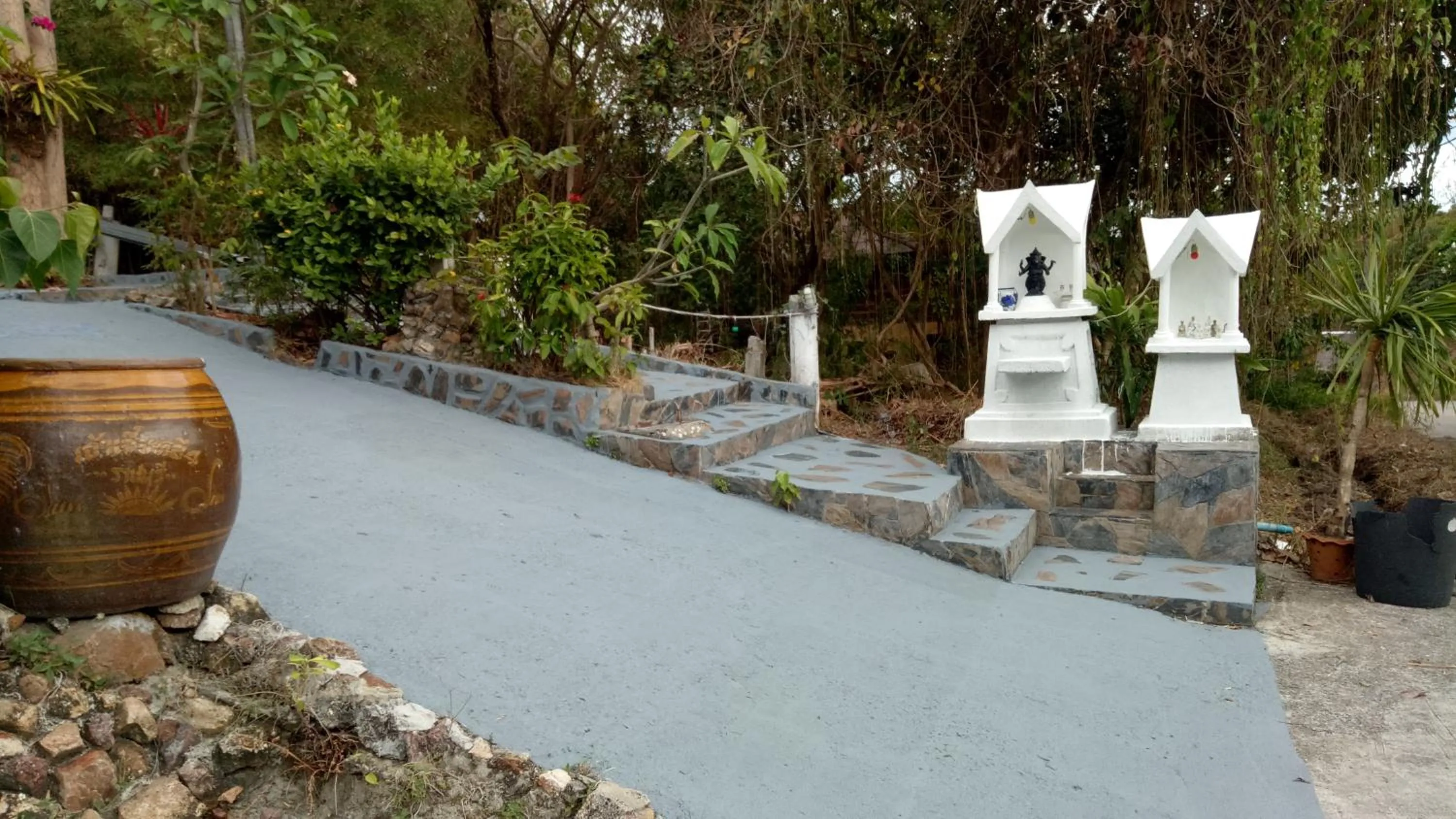 Comon Bungalow HaadChaoPhao