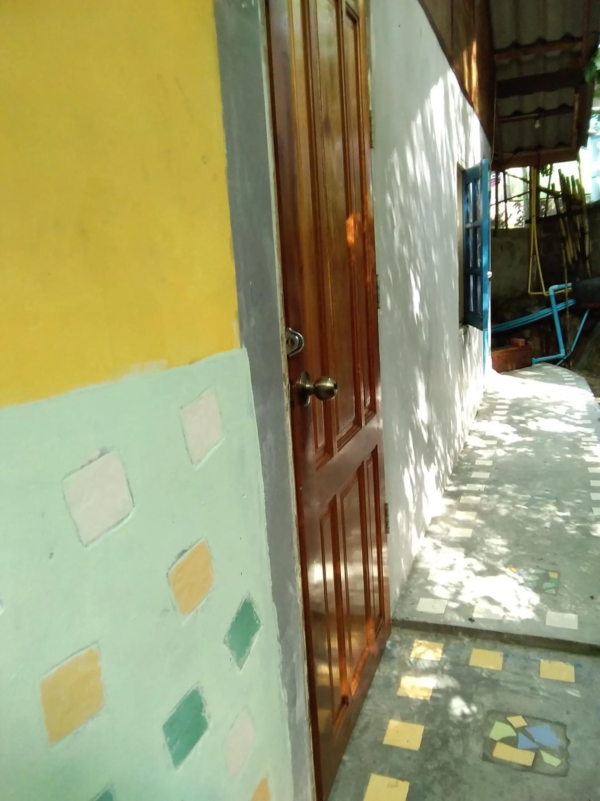 Comon Bungalow HaadChaoPhao