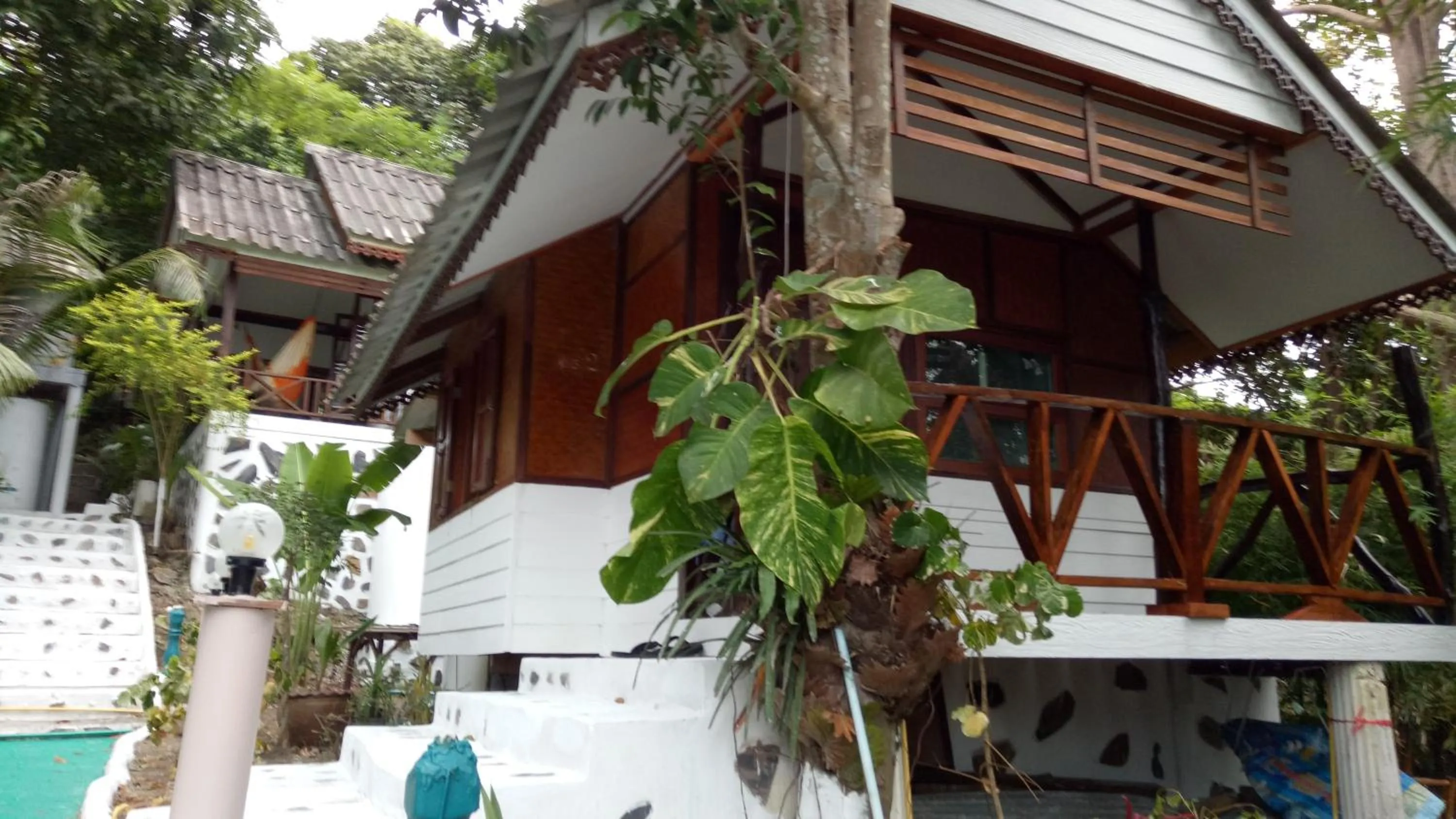 Comon Bungalow HaadChaoPhao