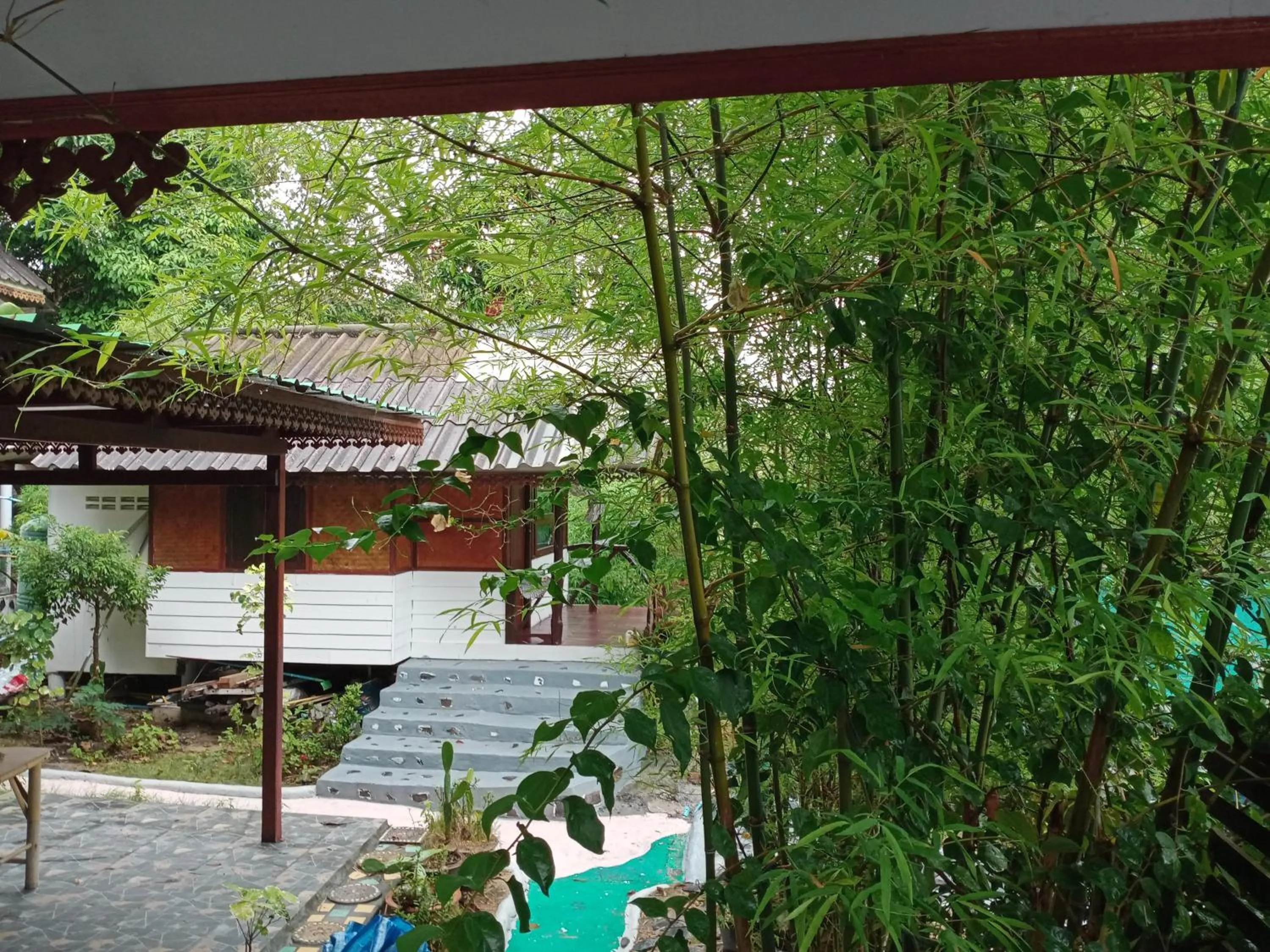 Comon Bungalow HaadChaoPhao