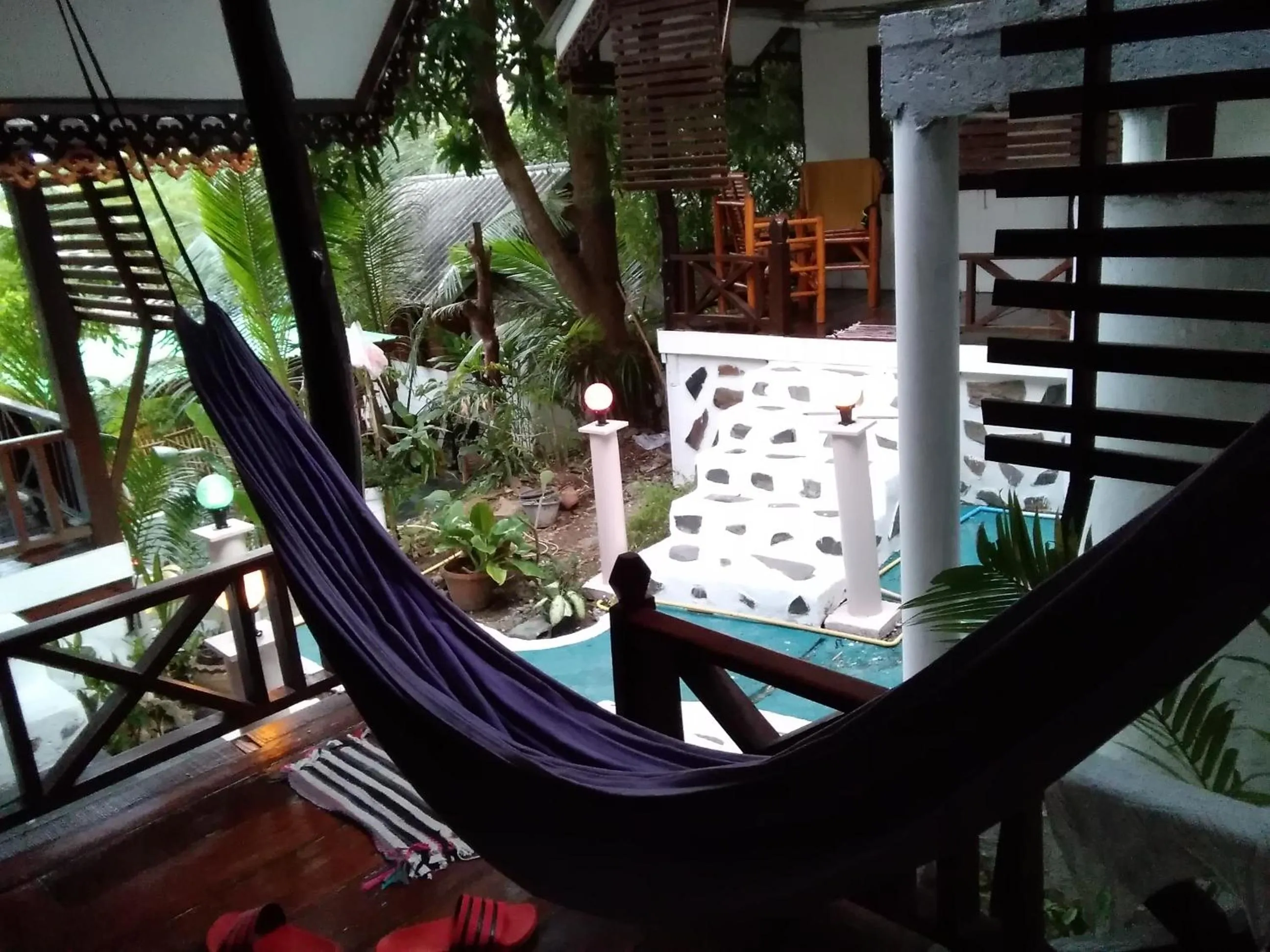 Comon Bungalow HaadChaoPhao