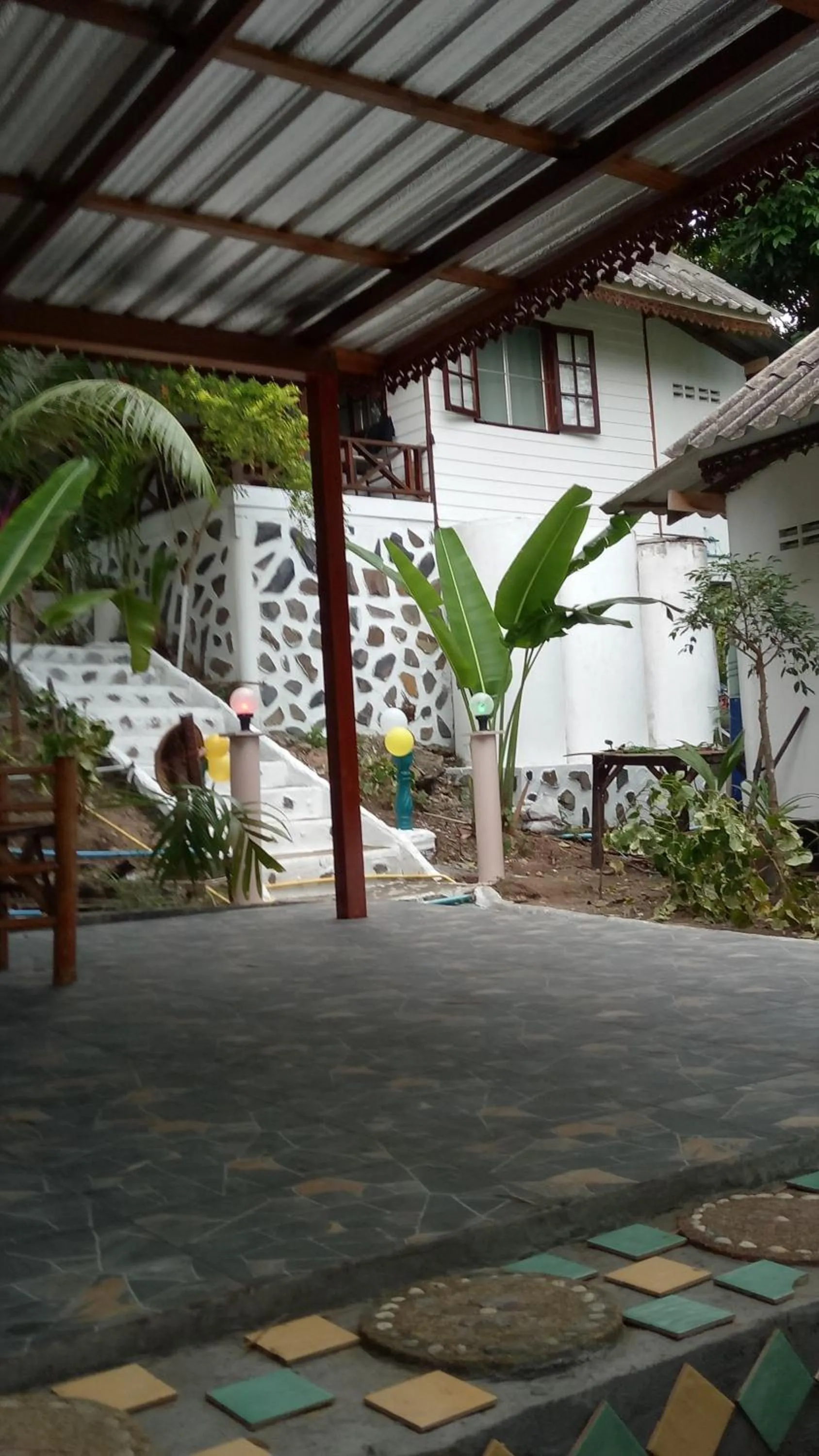 Comon Bungalow HaadChaoPhao