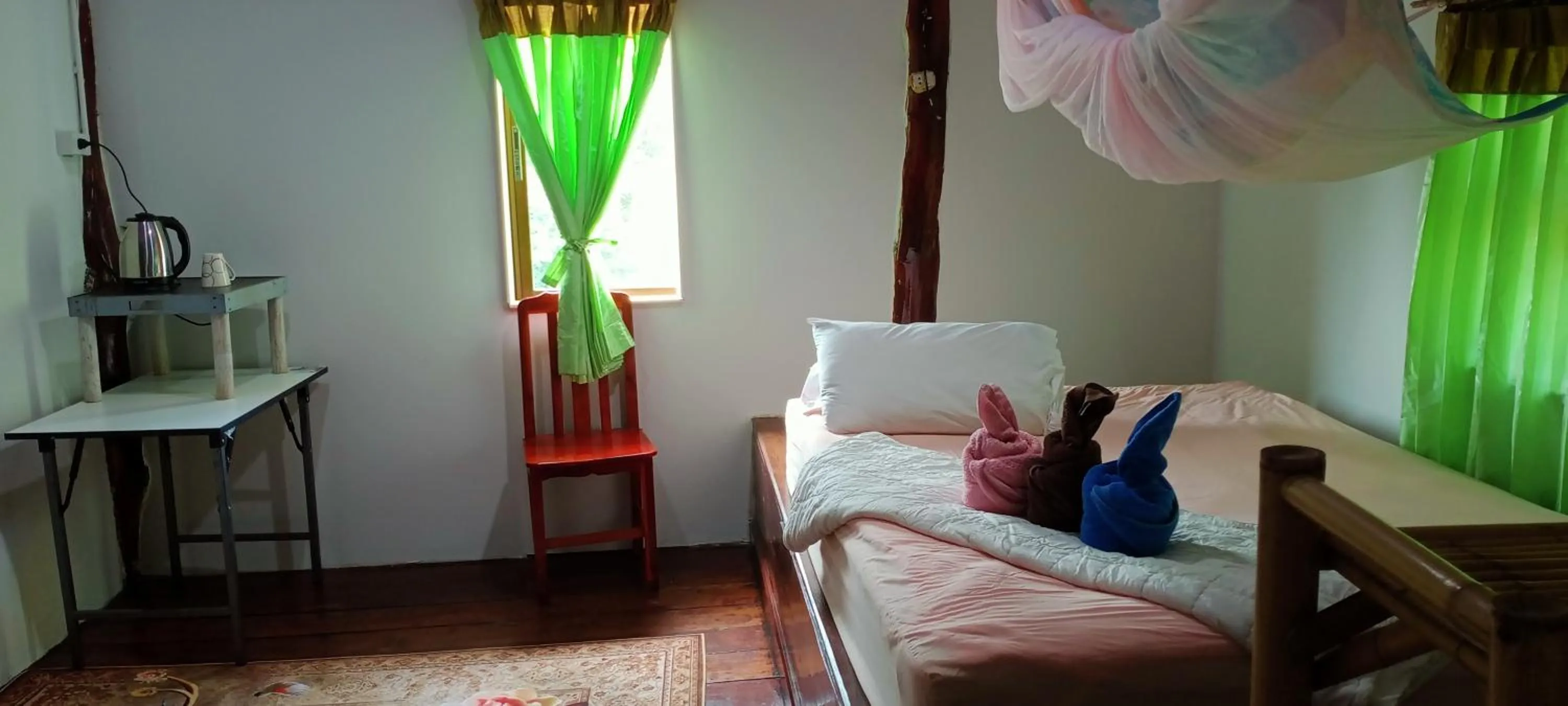 Comon Bungalow HaadChaoPhao