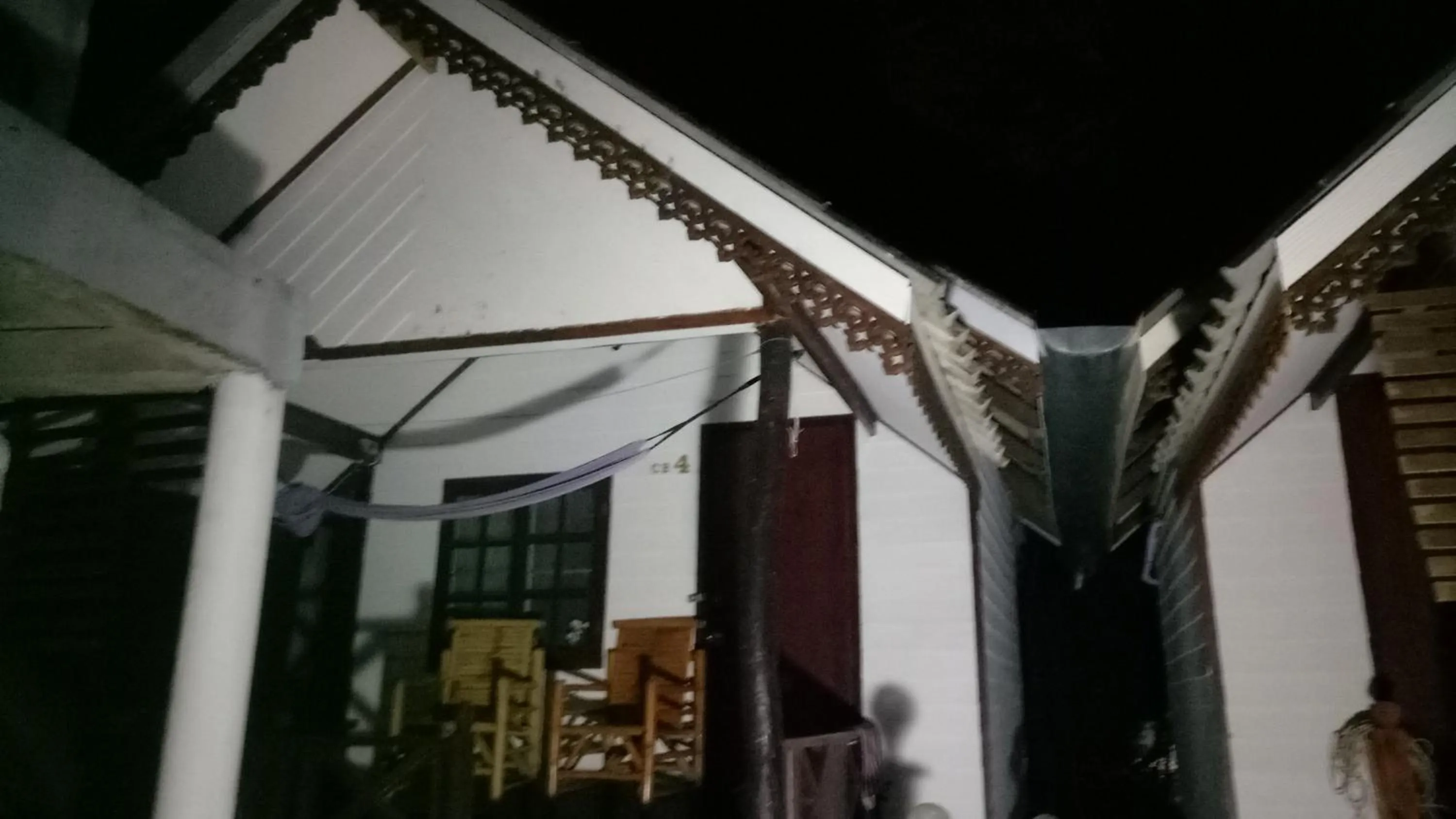 Comon Bungalow HaadChaoPhao