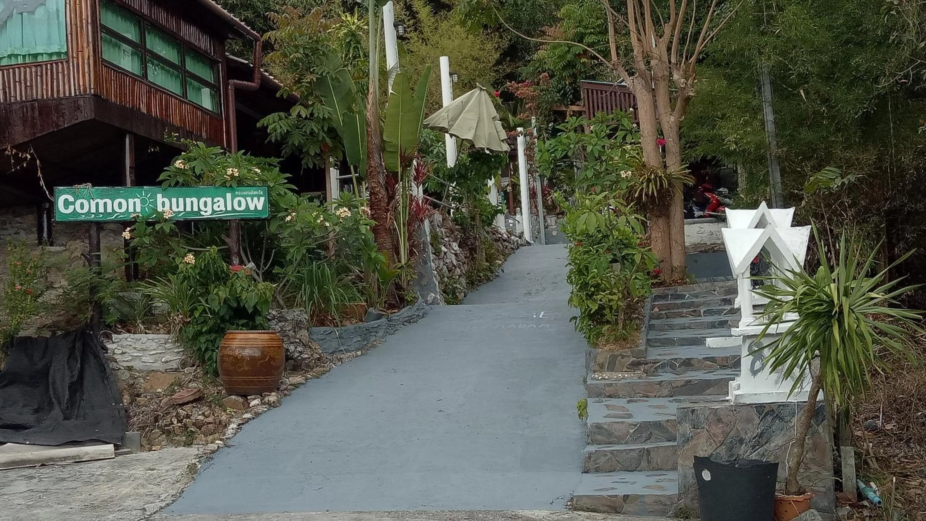 Comon Bungalow HaadChaoPhao