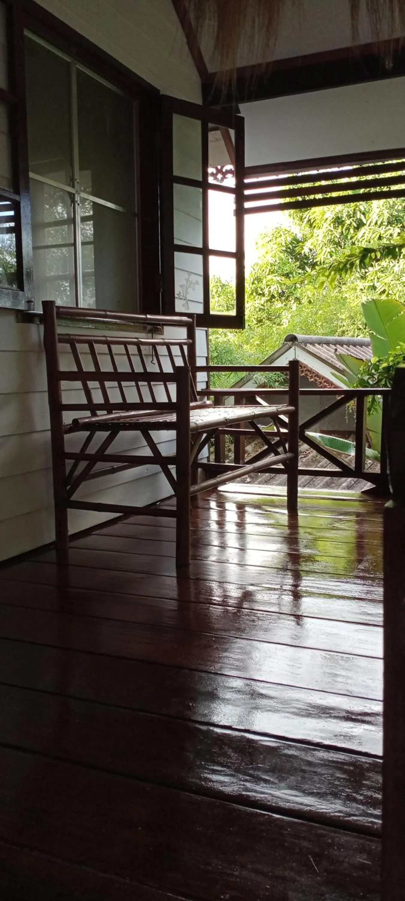 Comon Bungalow HaadChaoPhao