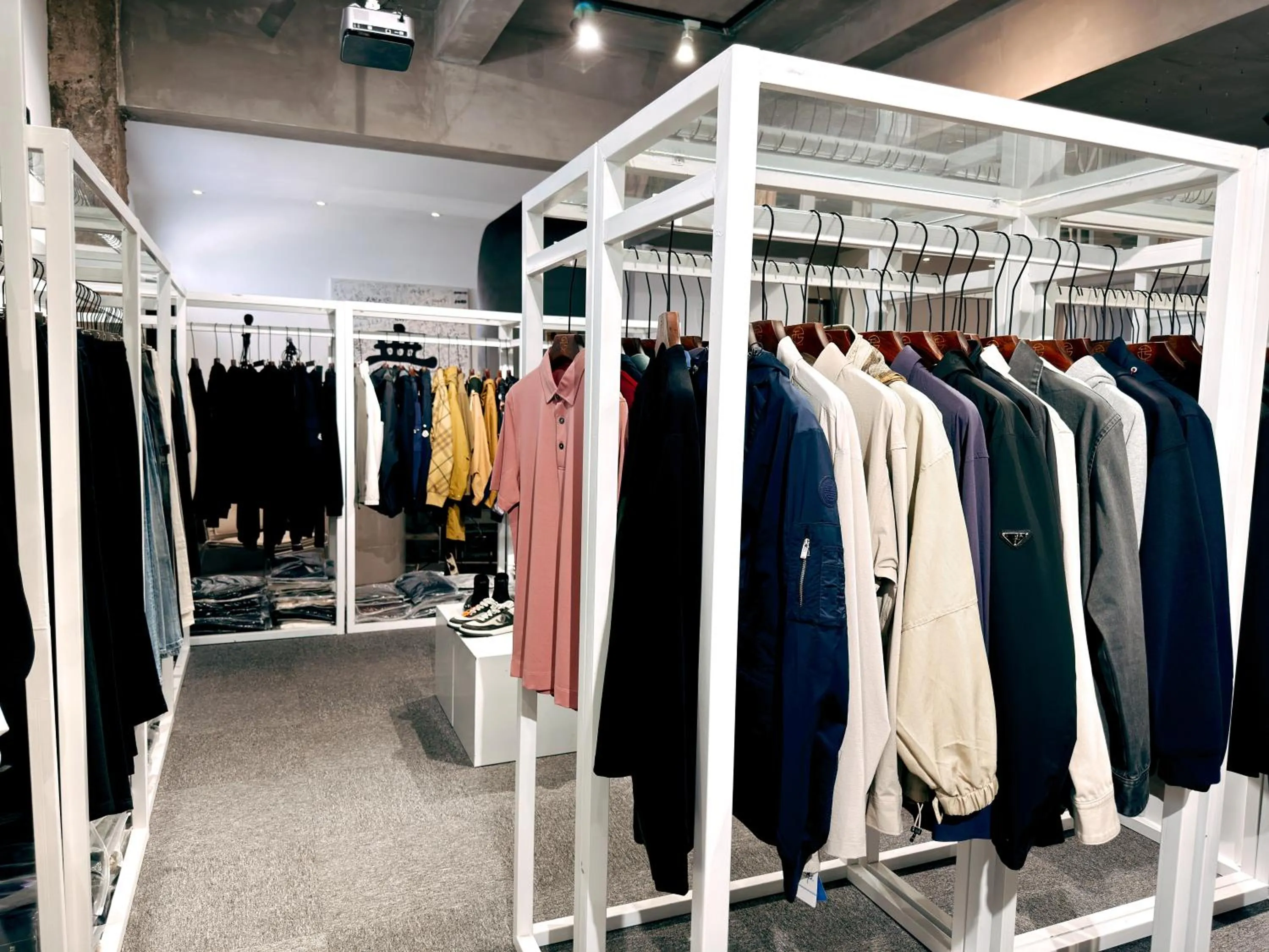 Suzhou Unique Space Design Art Hotel