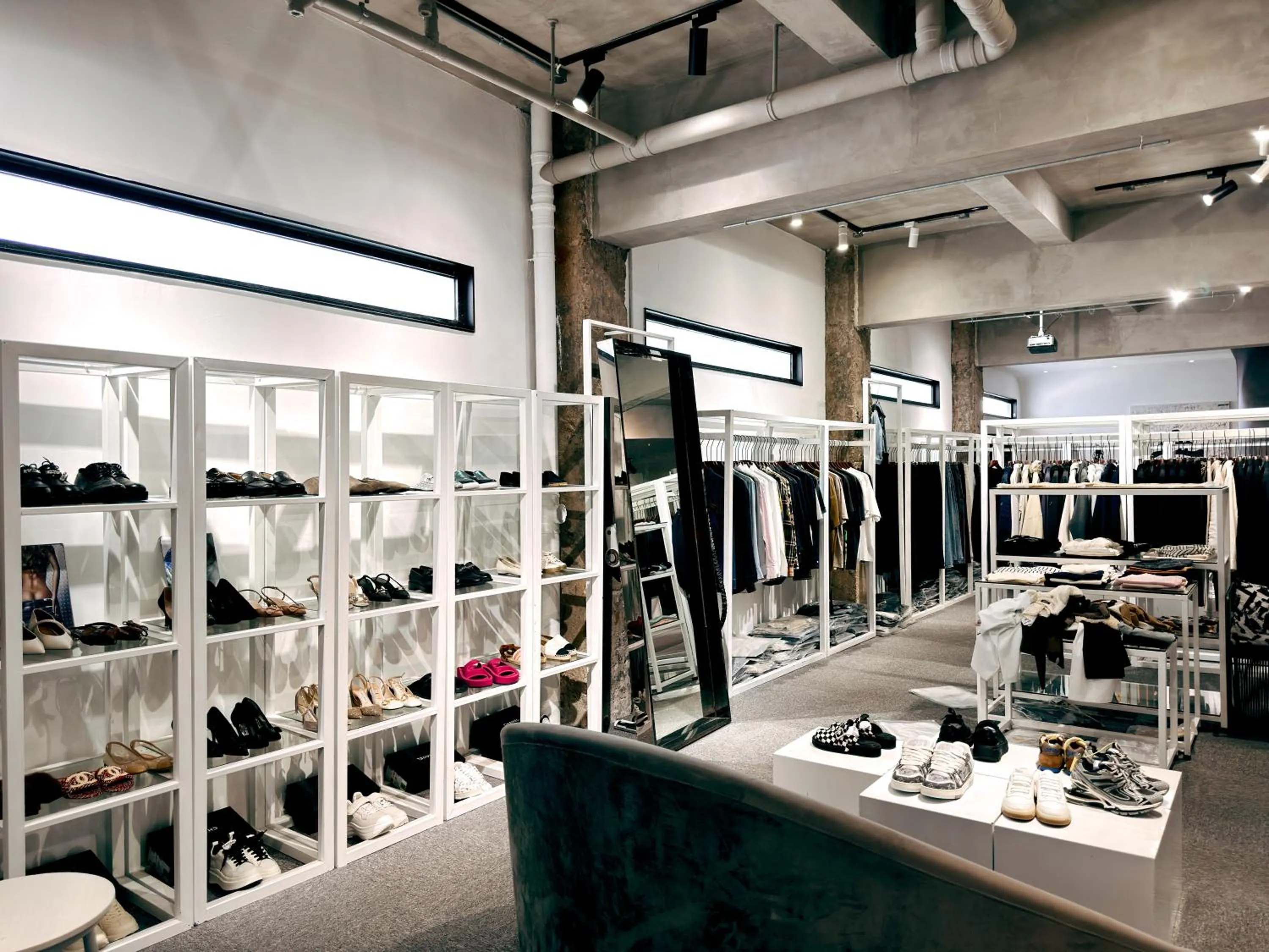 Bathroom in Suzhou Unique Space Design Art Hotel