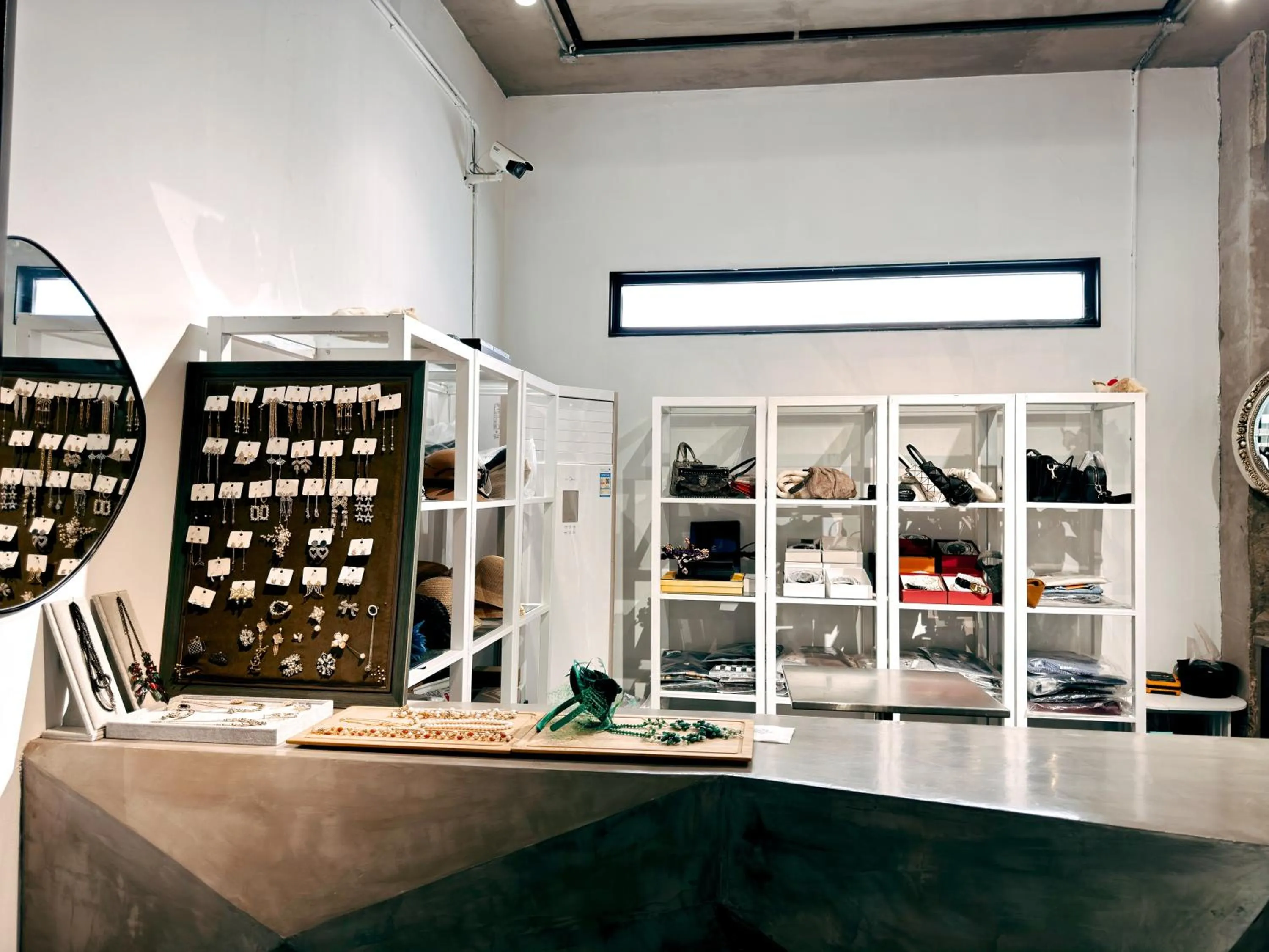 Suzhou Unique Space Design Art Hotel