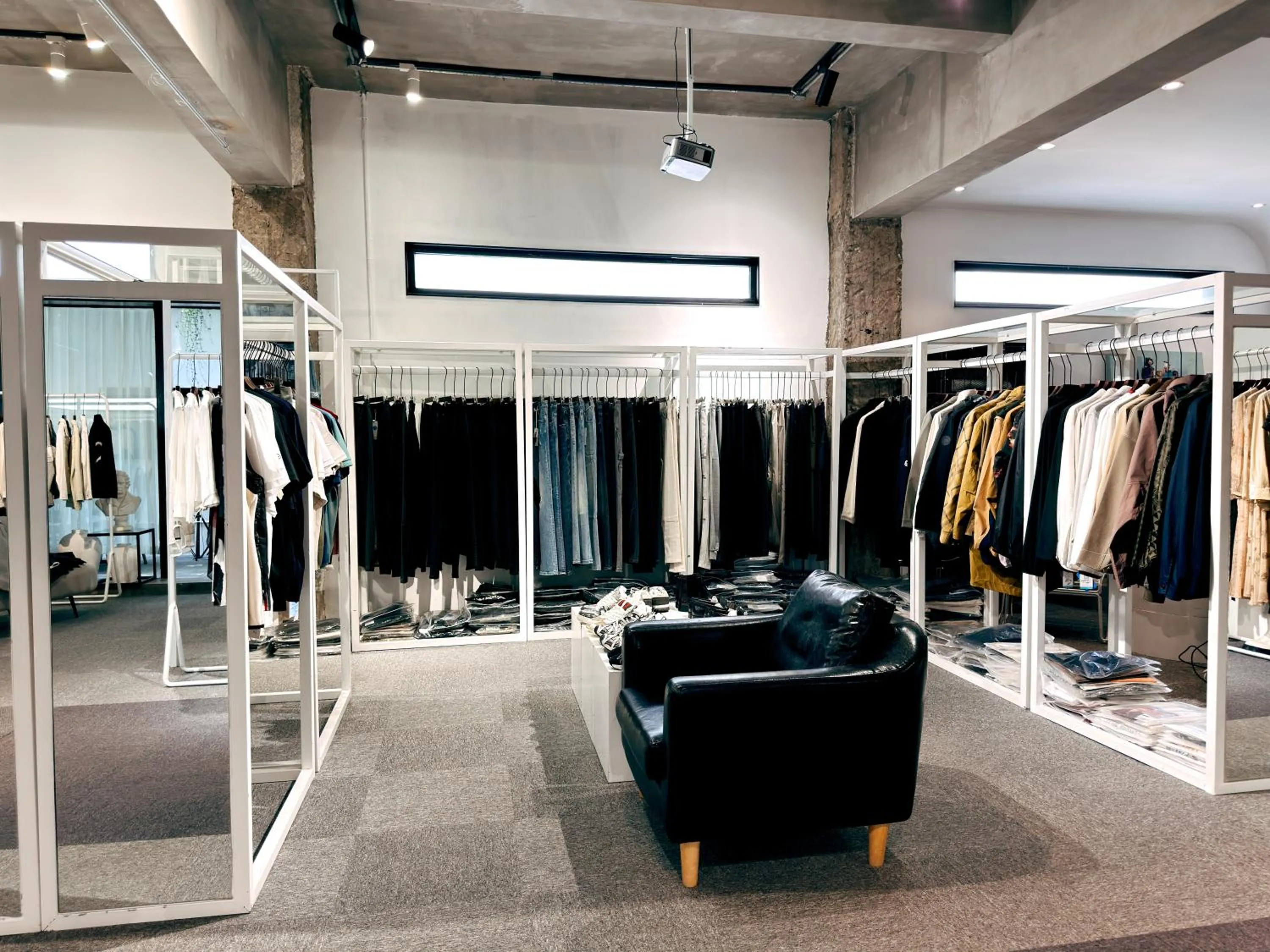 Suzhou Unique Space Design Art Hotel