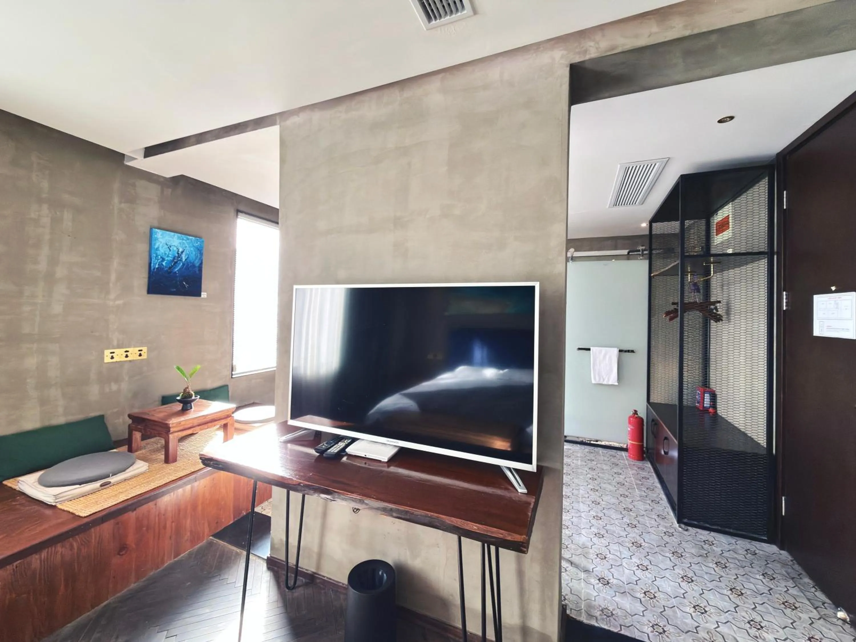 Suzhou Unique Space Design Art Hotel