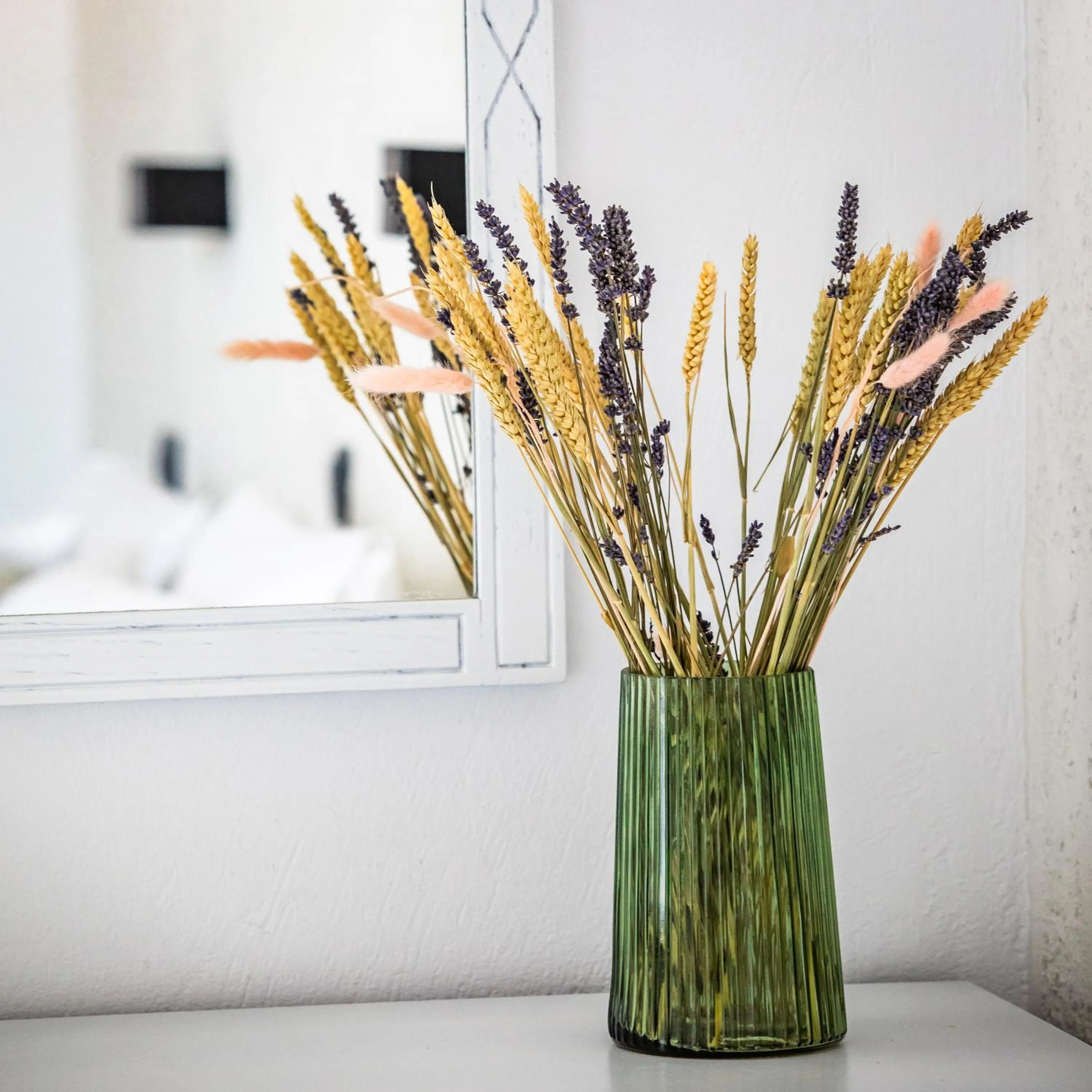 Decorative detail in Aperitton Hotel