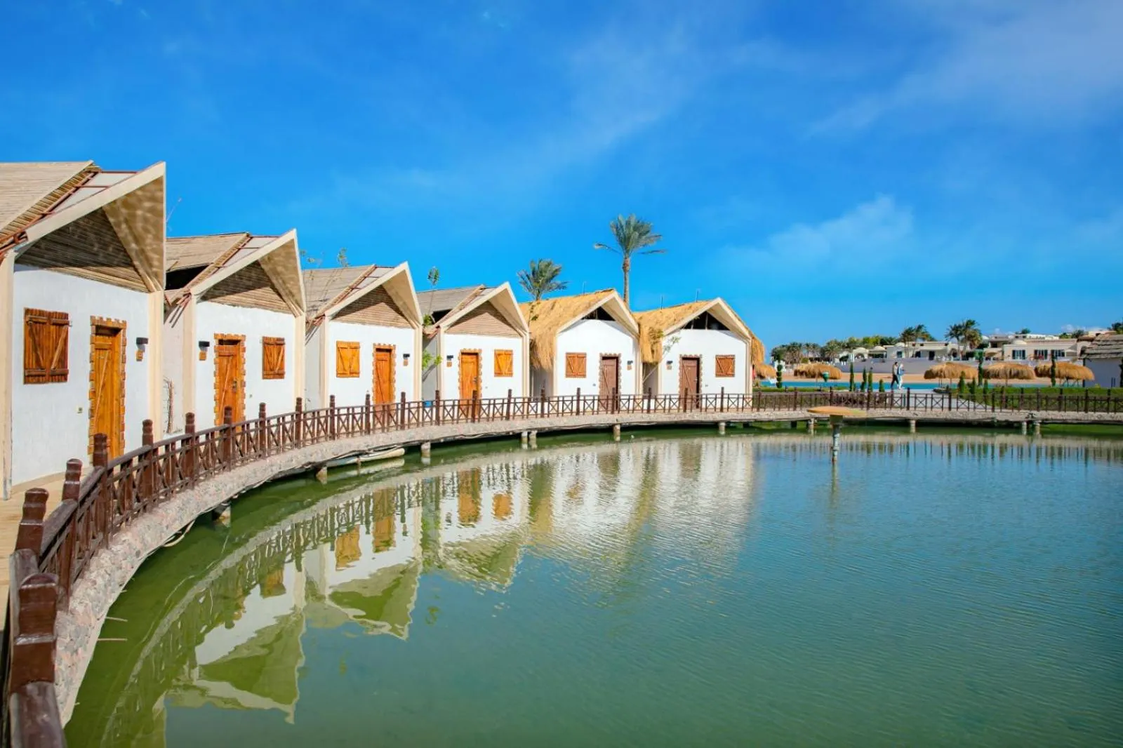 Panorama Bungalows Resort El Gouna