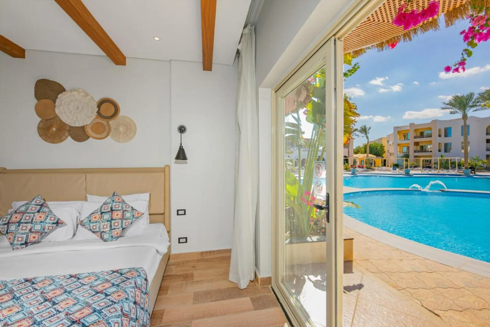 Panorama Bungalows Resort El Gouna