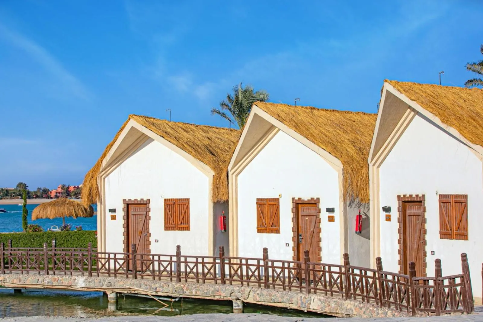 Panorama Bungalows Resort El Gouna