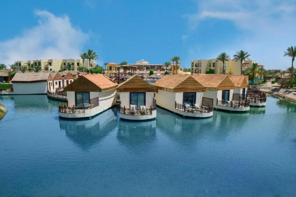 Panorama Bungalows Resort El Gouna