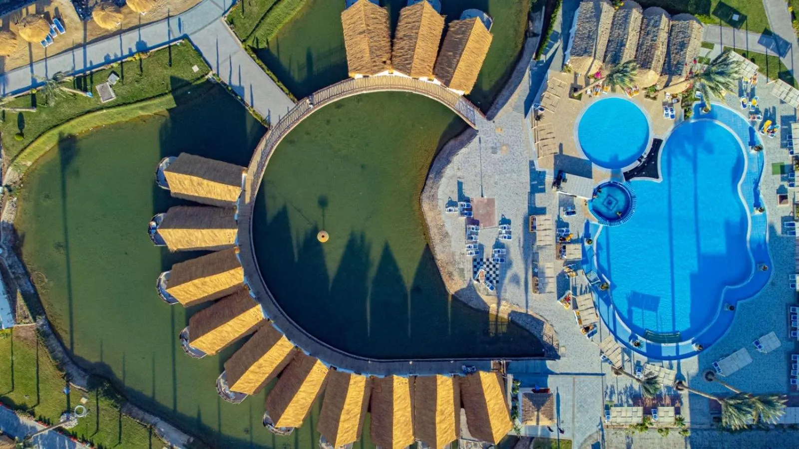 Panorama Bungalows Resort El Gouna