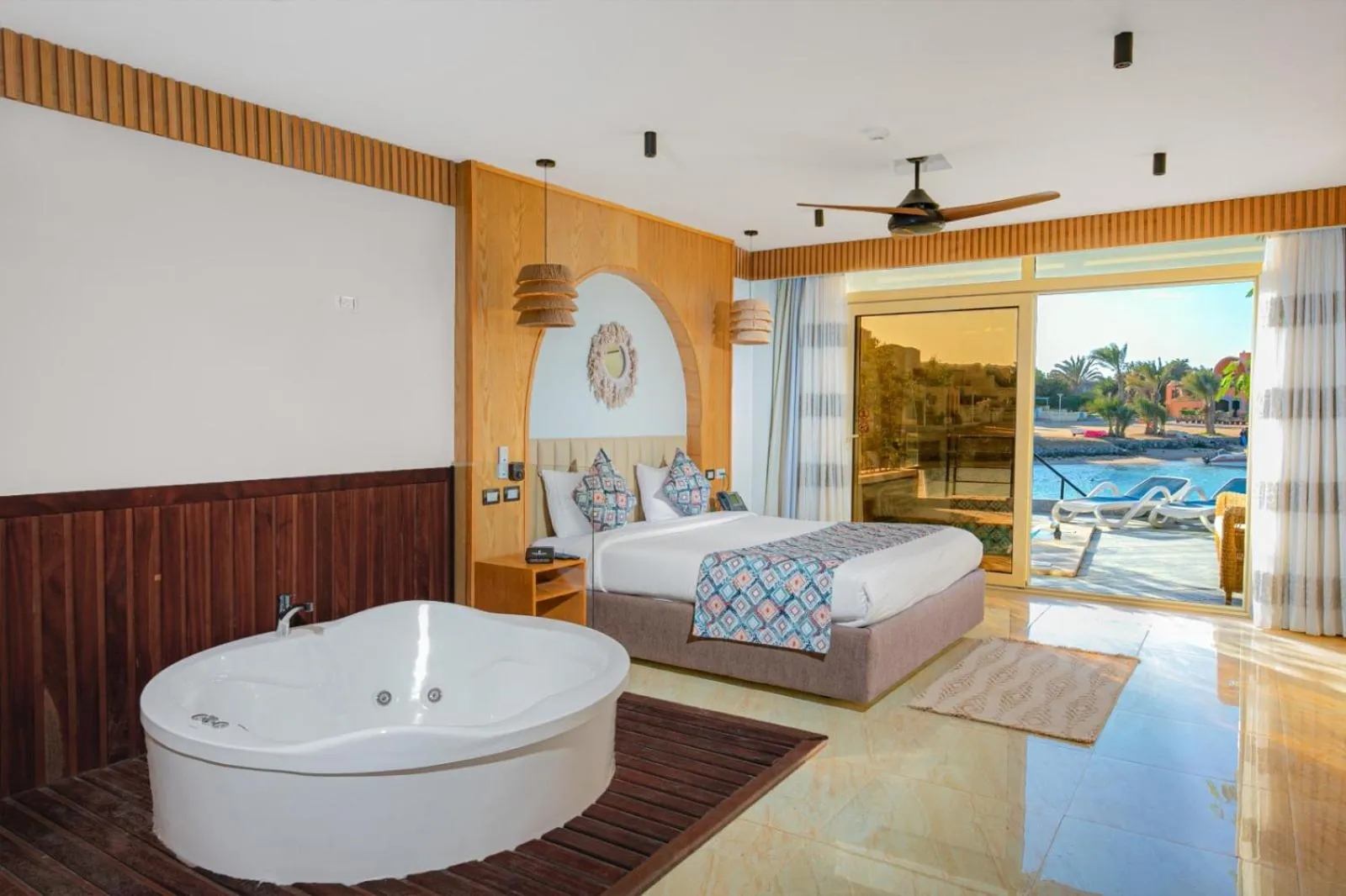 Panorama Bungalows Resort El Gouna