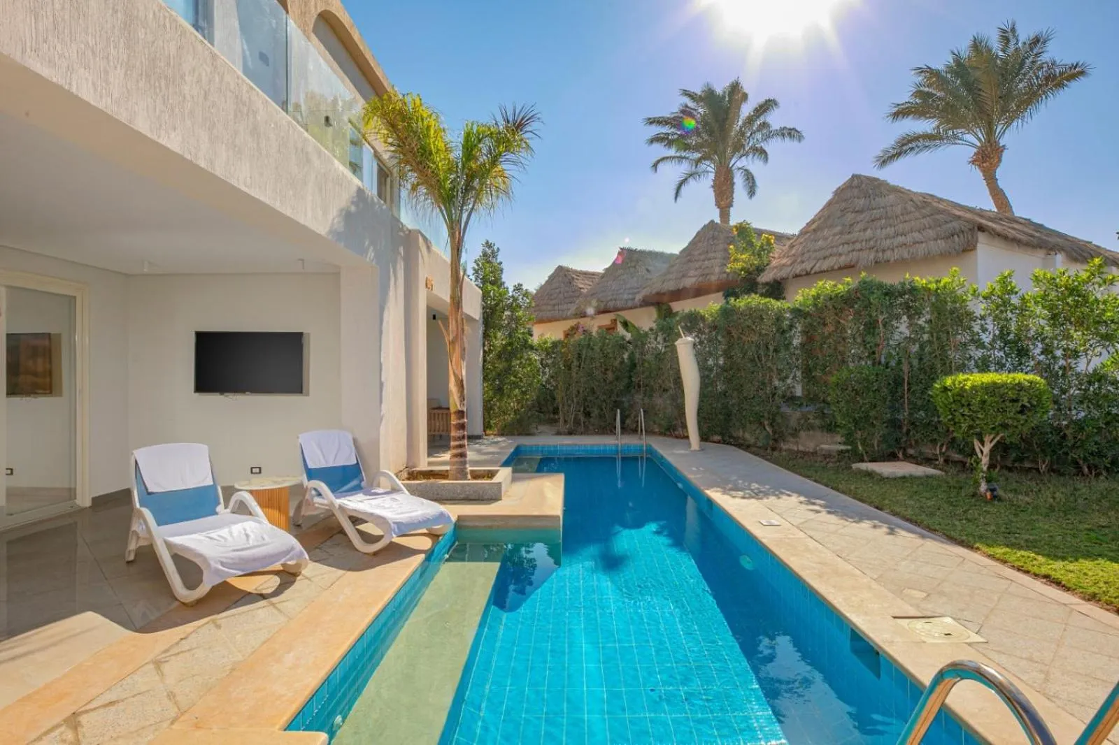 Panorama Bungalows Resort El Gouna