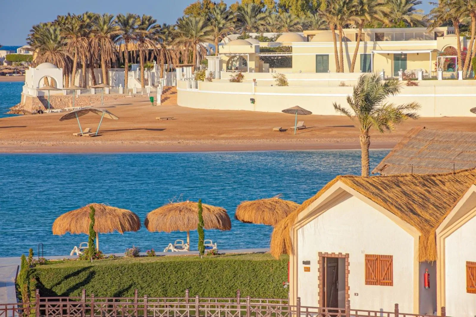 Panorama Bungalows Resort El Gouna
