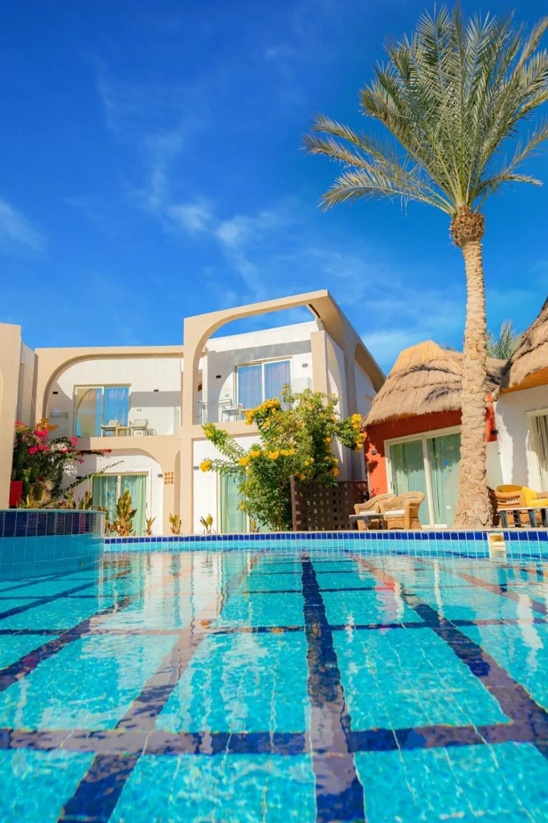 Panorama Bungalows Resort El Gouna