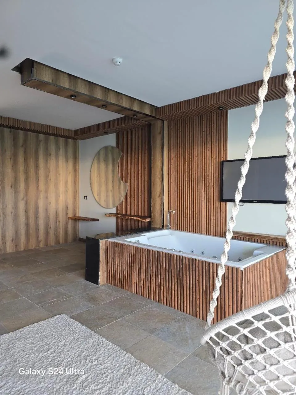 Bed in Panorama Bungalows Resort El Gouna