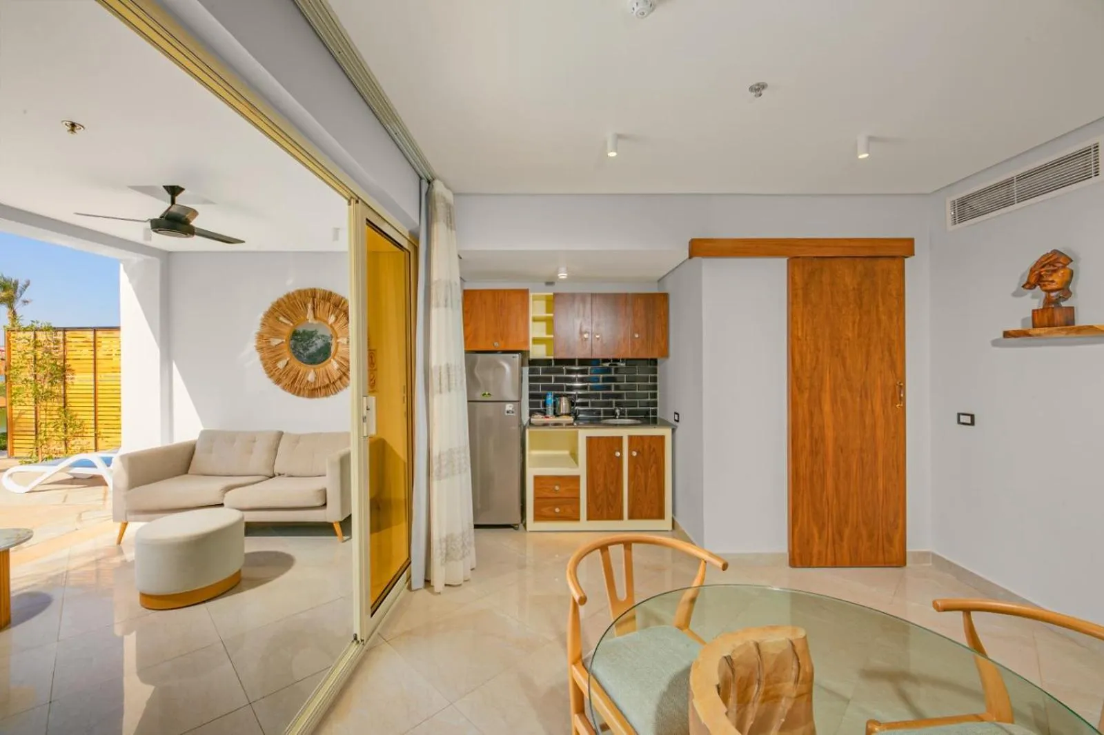 Panorama Bungalows Resort El Gouna