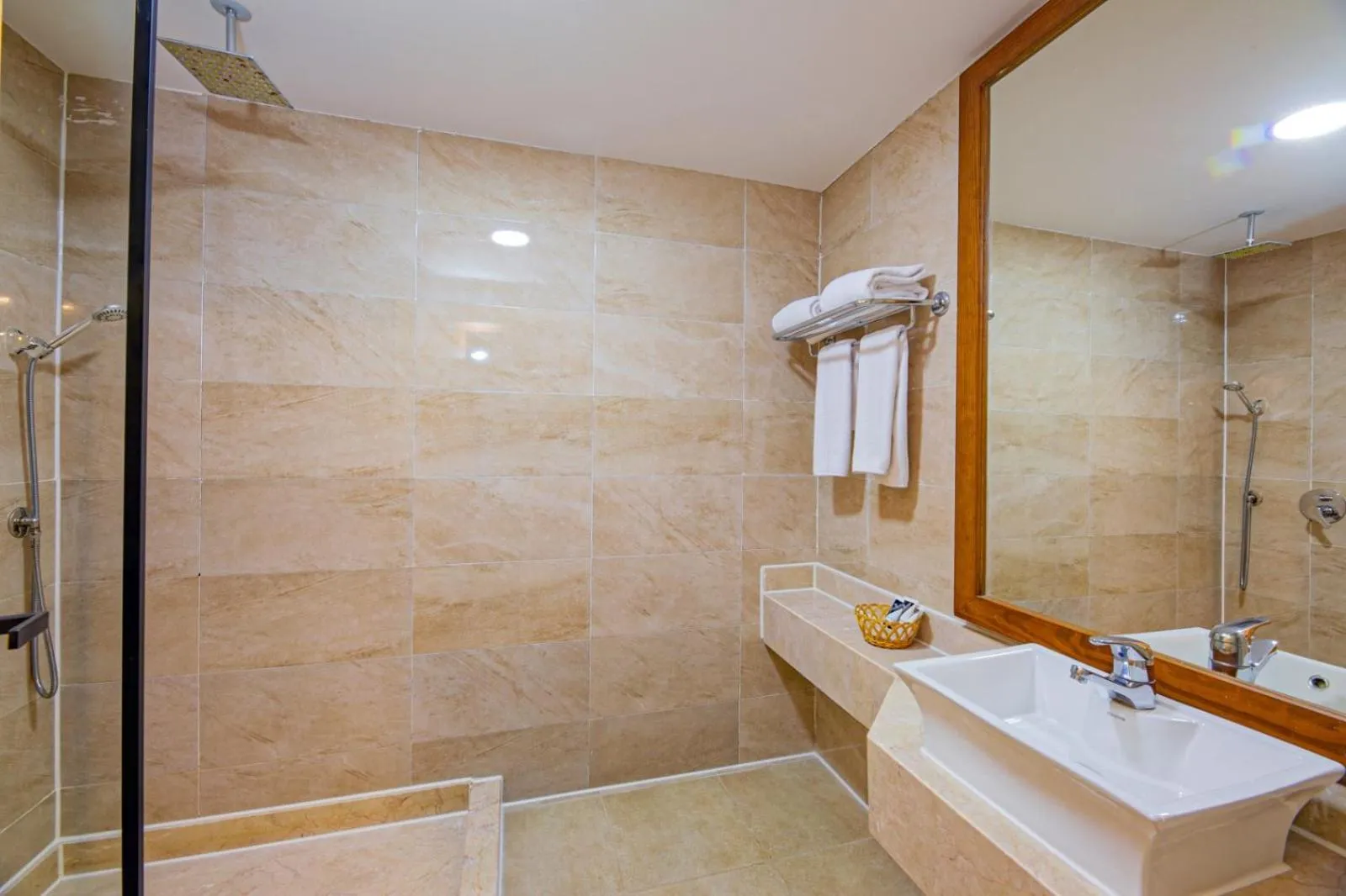 Panorama Bungalows Resort El Gouna