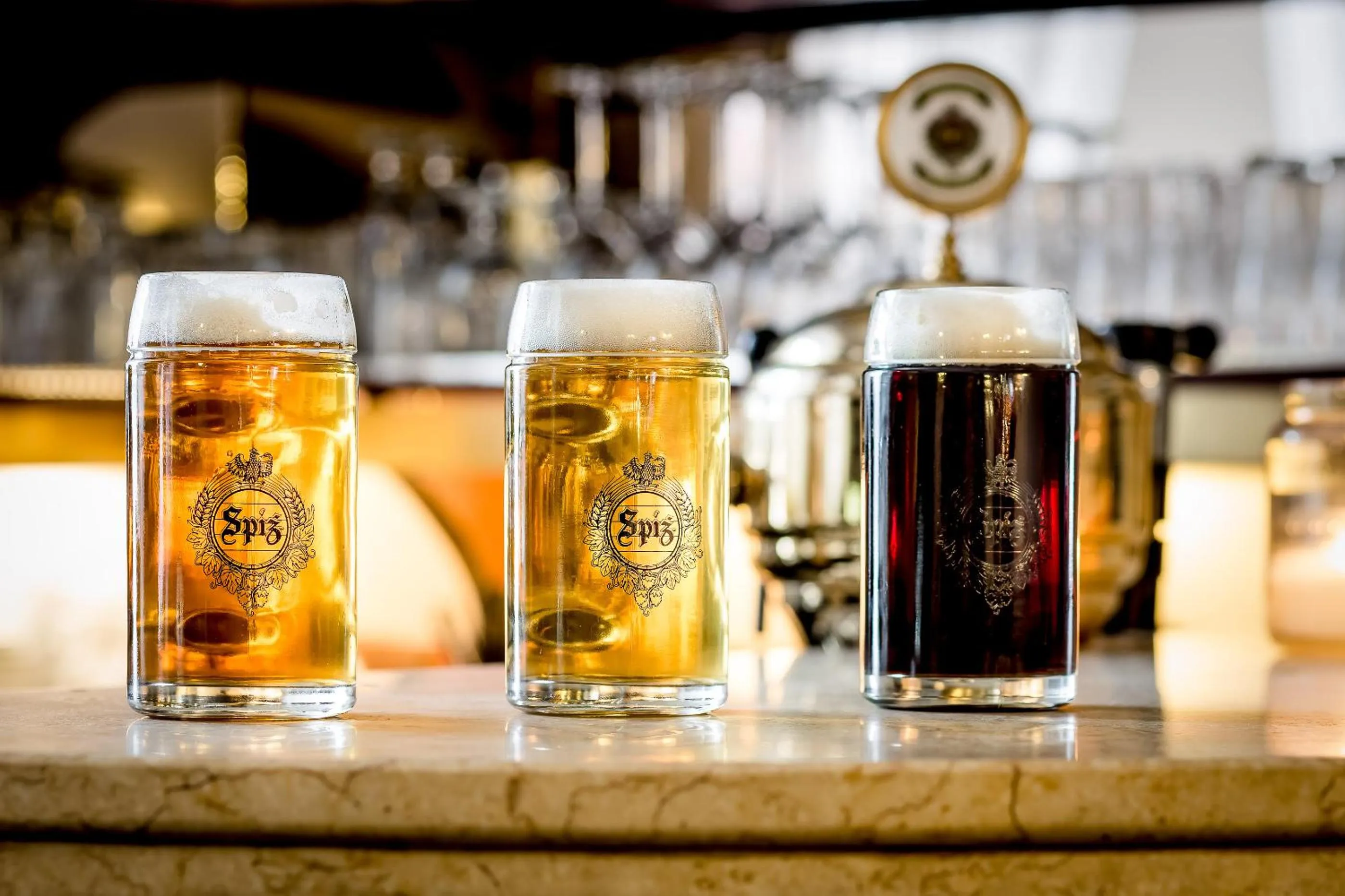 Drinks in Pałac Spiż Miłków koło Karpacza