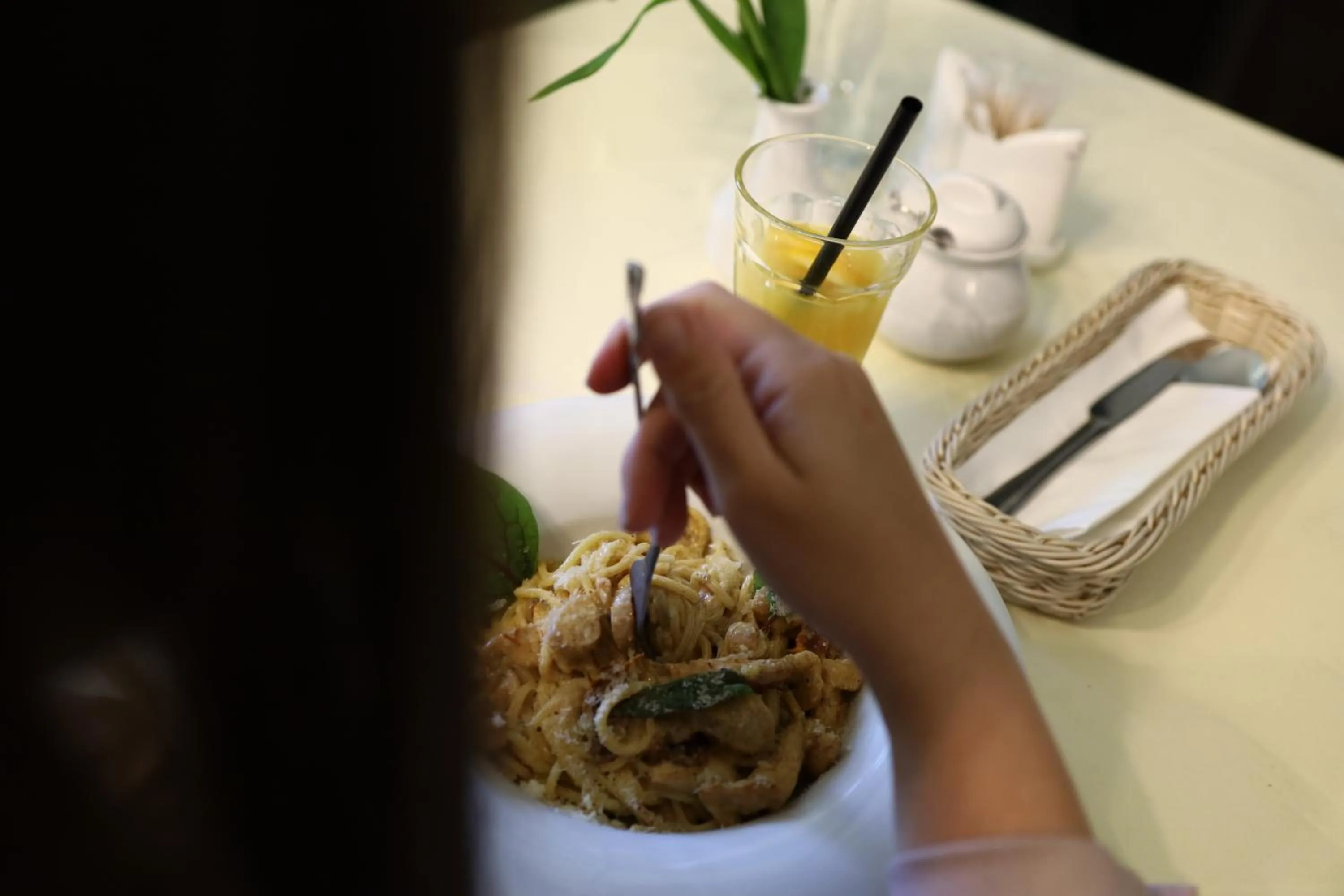 Restaurant/places to eat in Pałac Spiż Miłków koło Karpacza