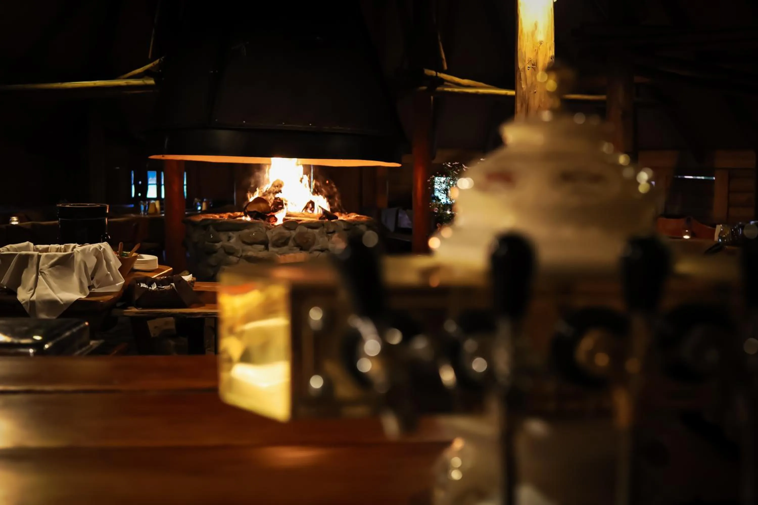 Restaurant/places to eat in Pałac Spiż Miłków koło Karpacza