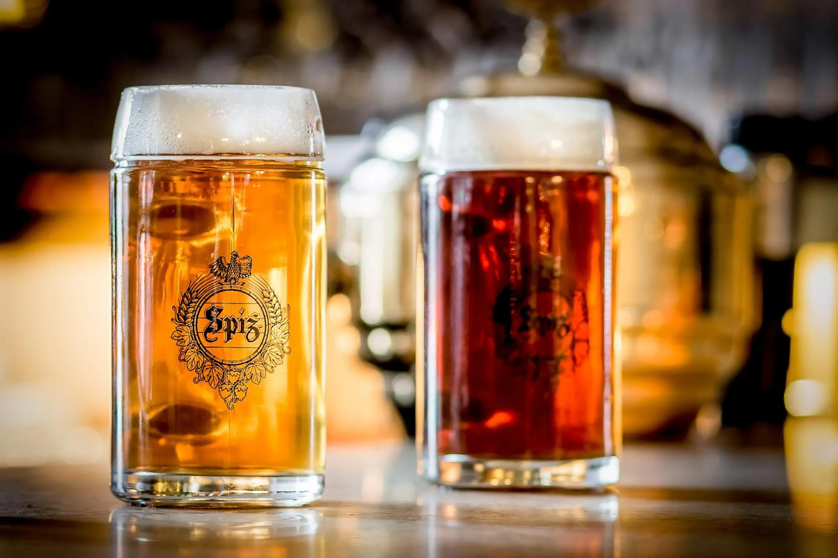 Restaurant/places to eat in Pałac Spiż Miłków koło Karpacza