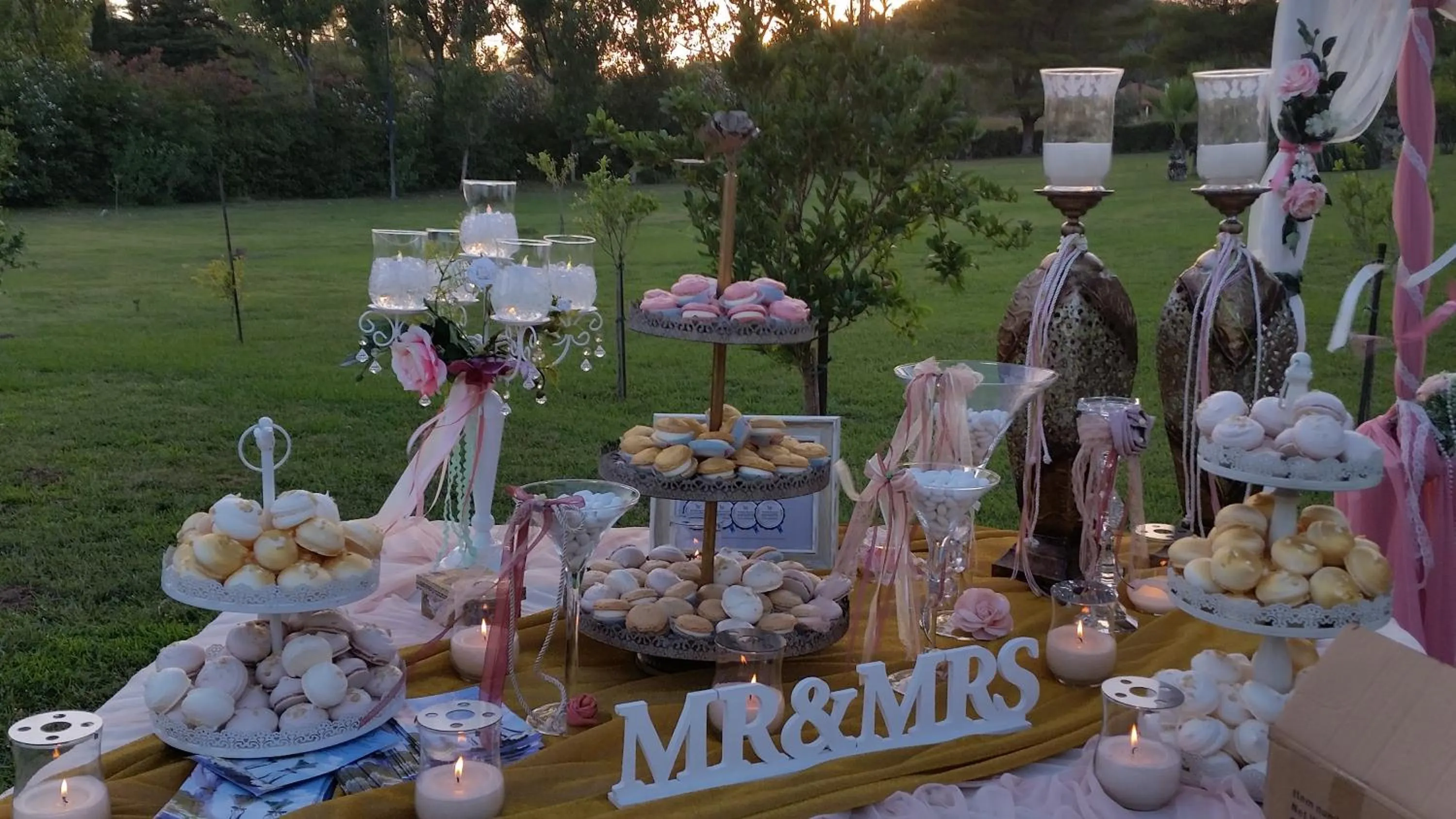 Banquet/Function facilities in Amalia Hotel Olympia