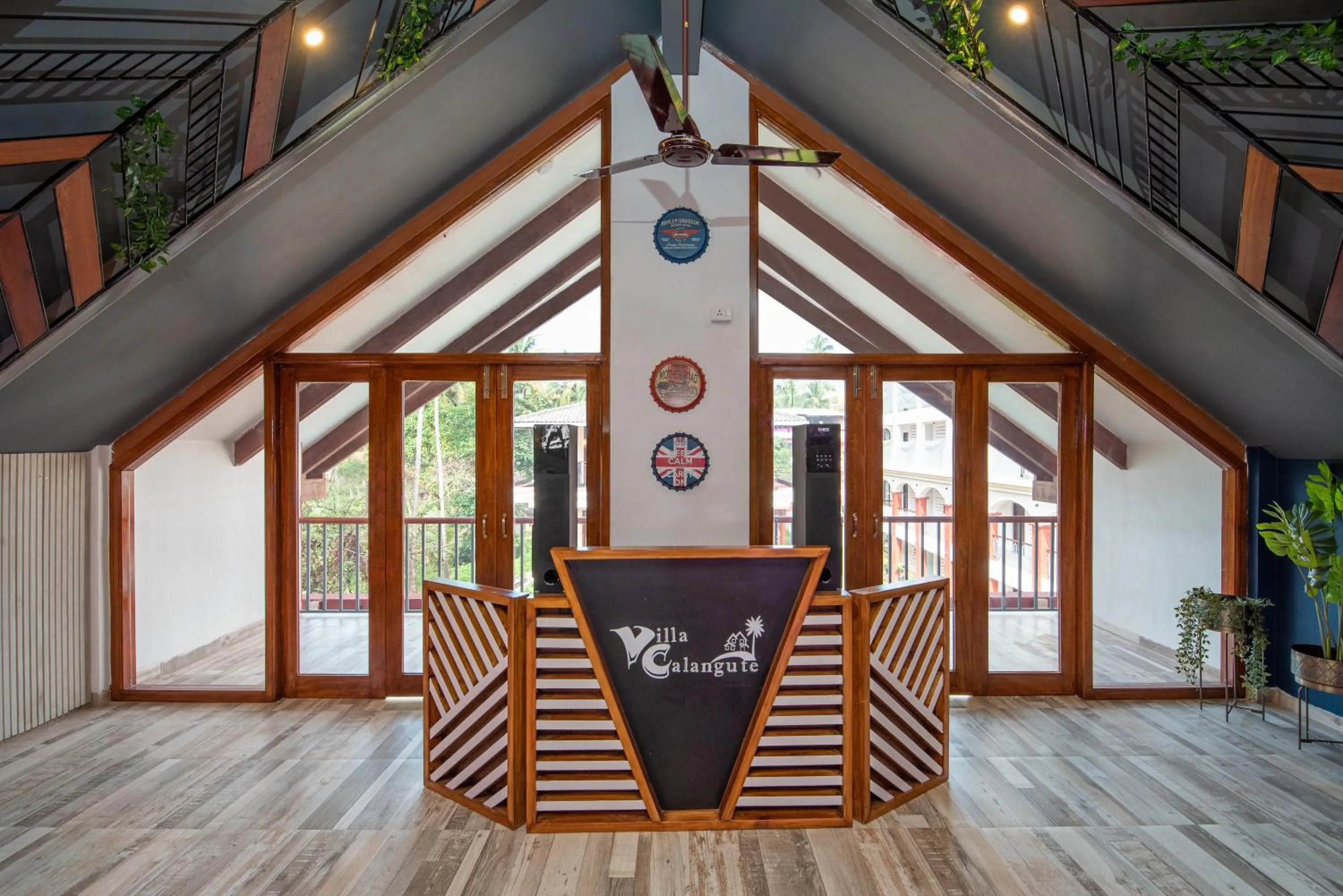 Nightclub / DJ in Villa Calangute Phase 11