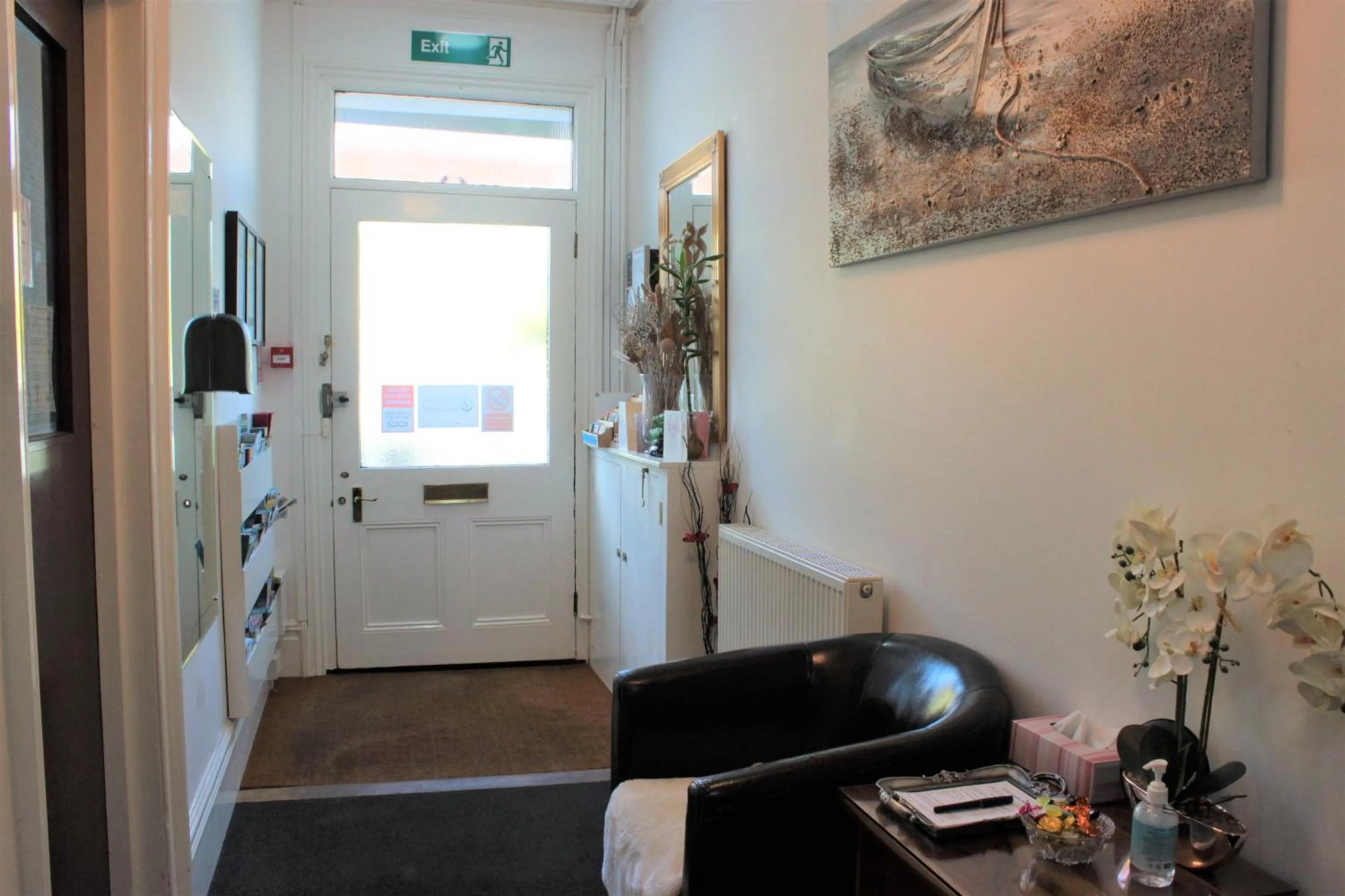 Property building in The P&M Paignton RESIDENCE