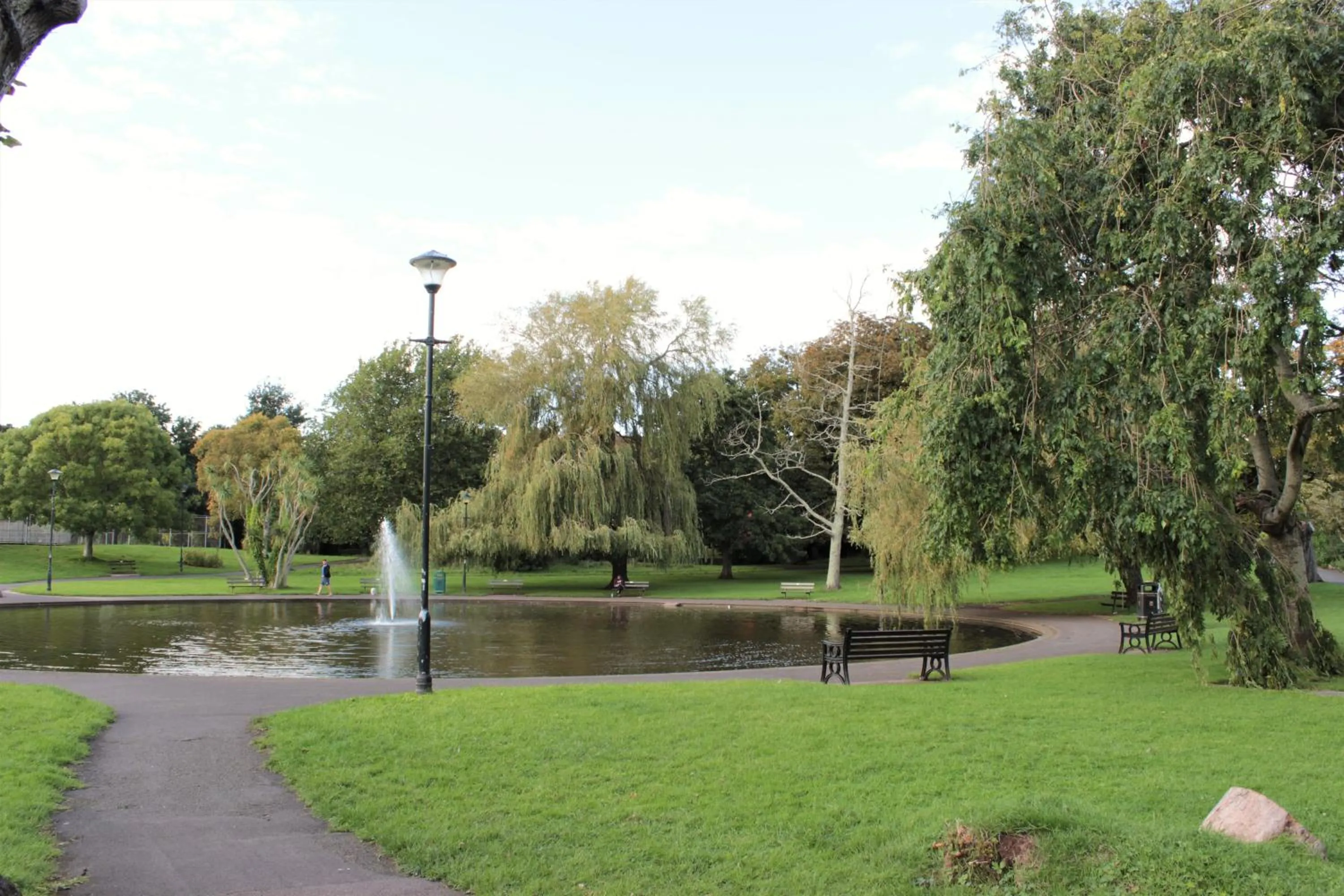 Neighbourhood in The P&M Paignton RESIDENCE