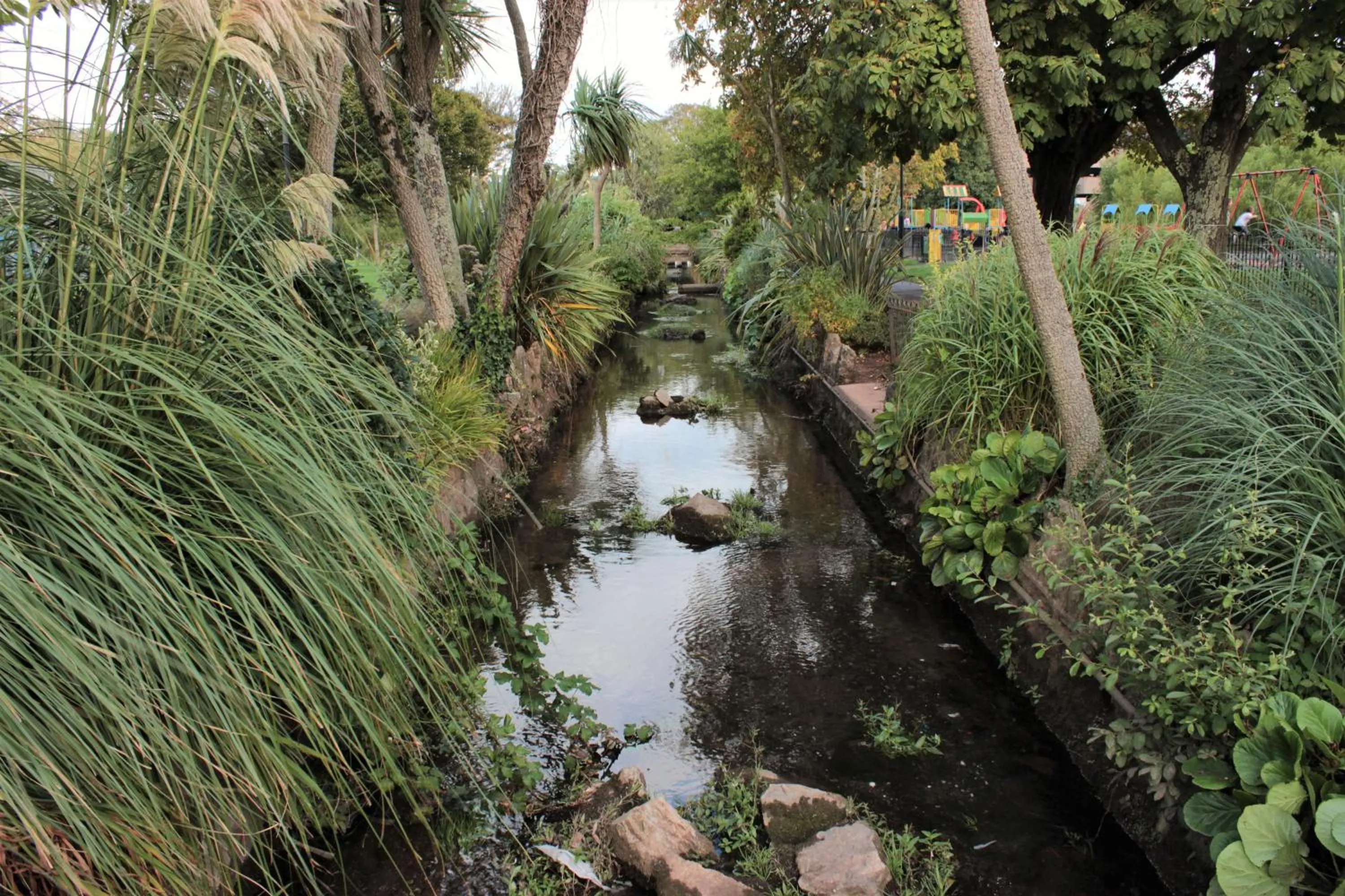 Neighbourhood in The P&M Paignton RESIDENCE