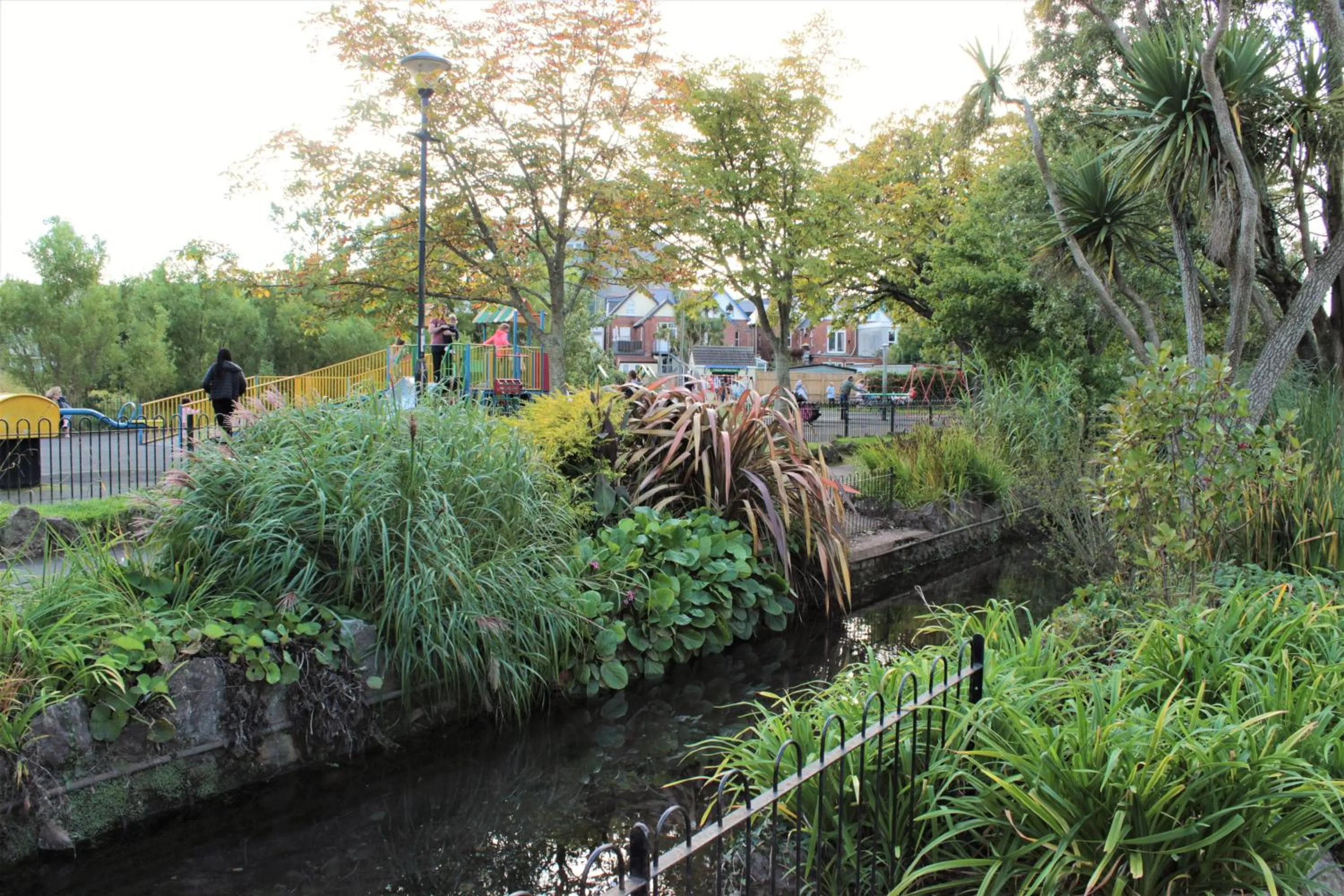 Neighbourhood in The P&M Paignton RESIDENCE