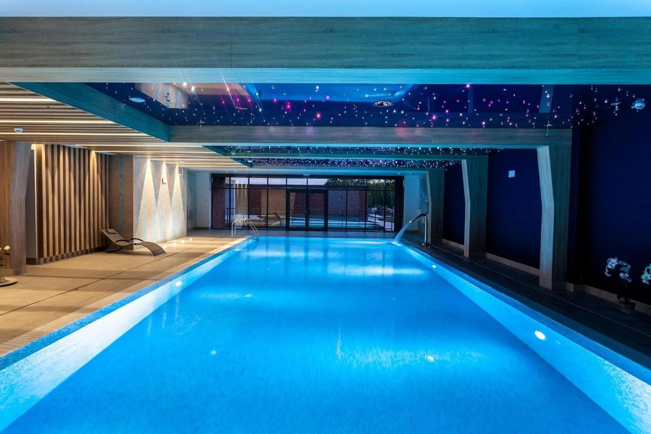 Activities in Hotel Ren & Restauracja Browar Kociewski