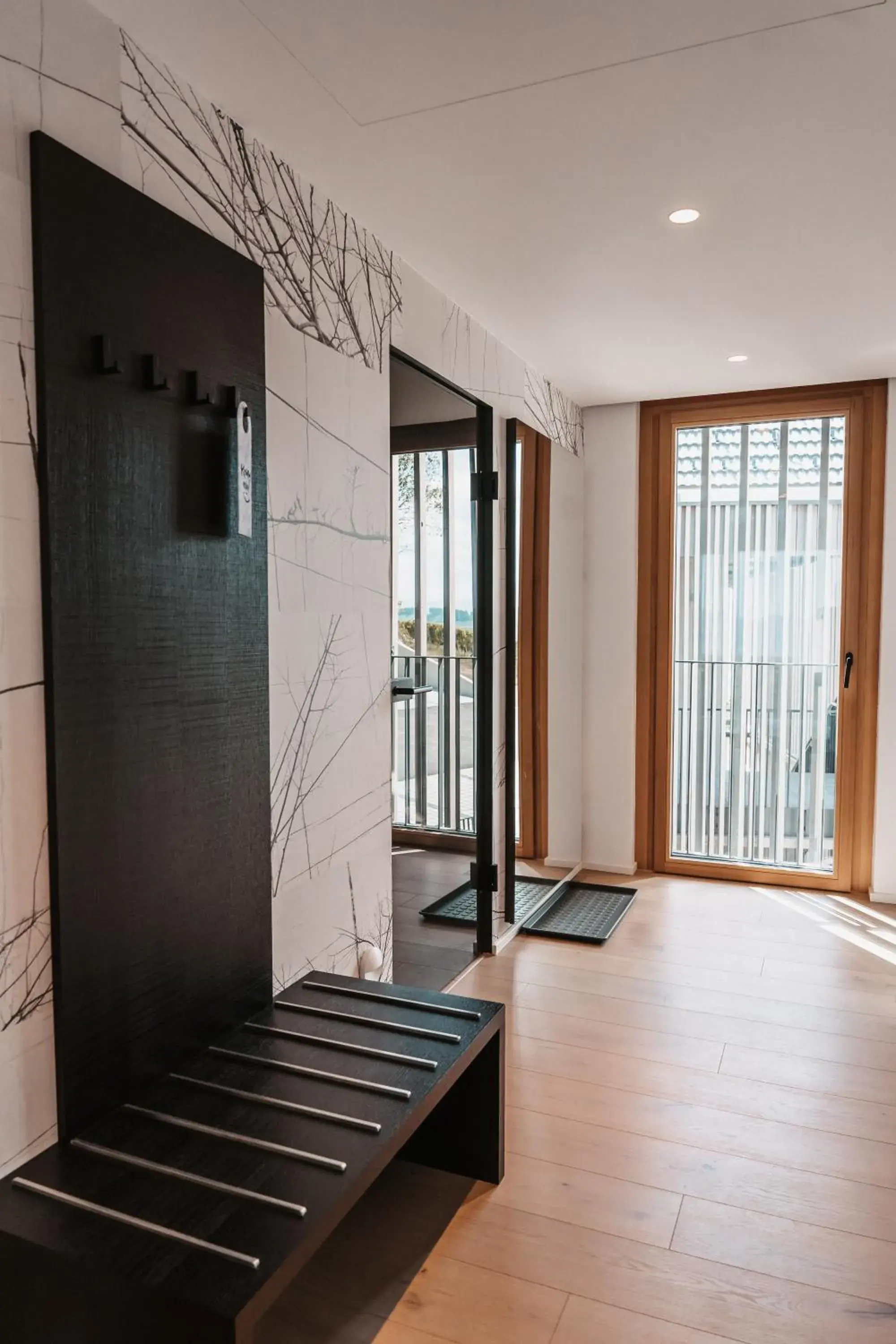 Deluxe Double Room with Balcony - single occupancy in Jaglhof Deluxe Double Room with Balcony - single occupancy in Jaglhof