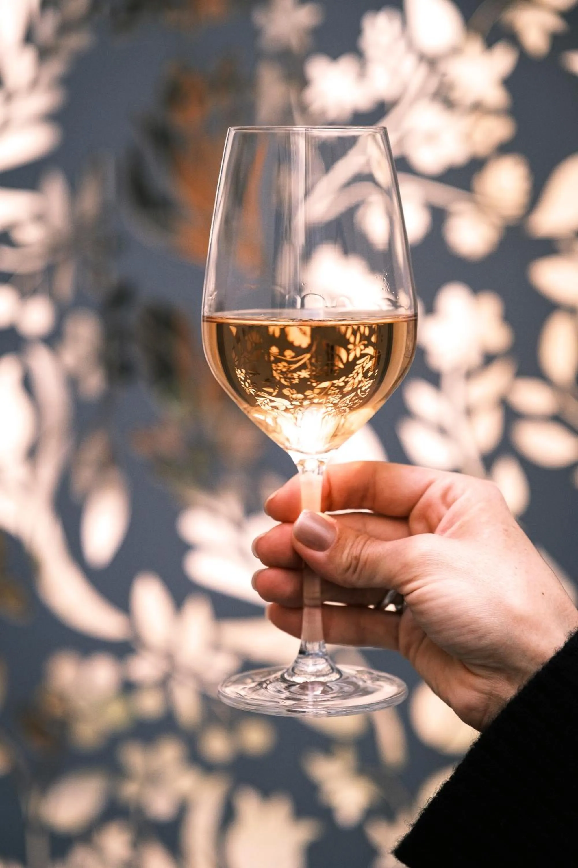 Drinks in Hôtel Jules & Jim