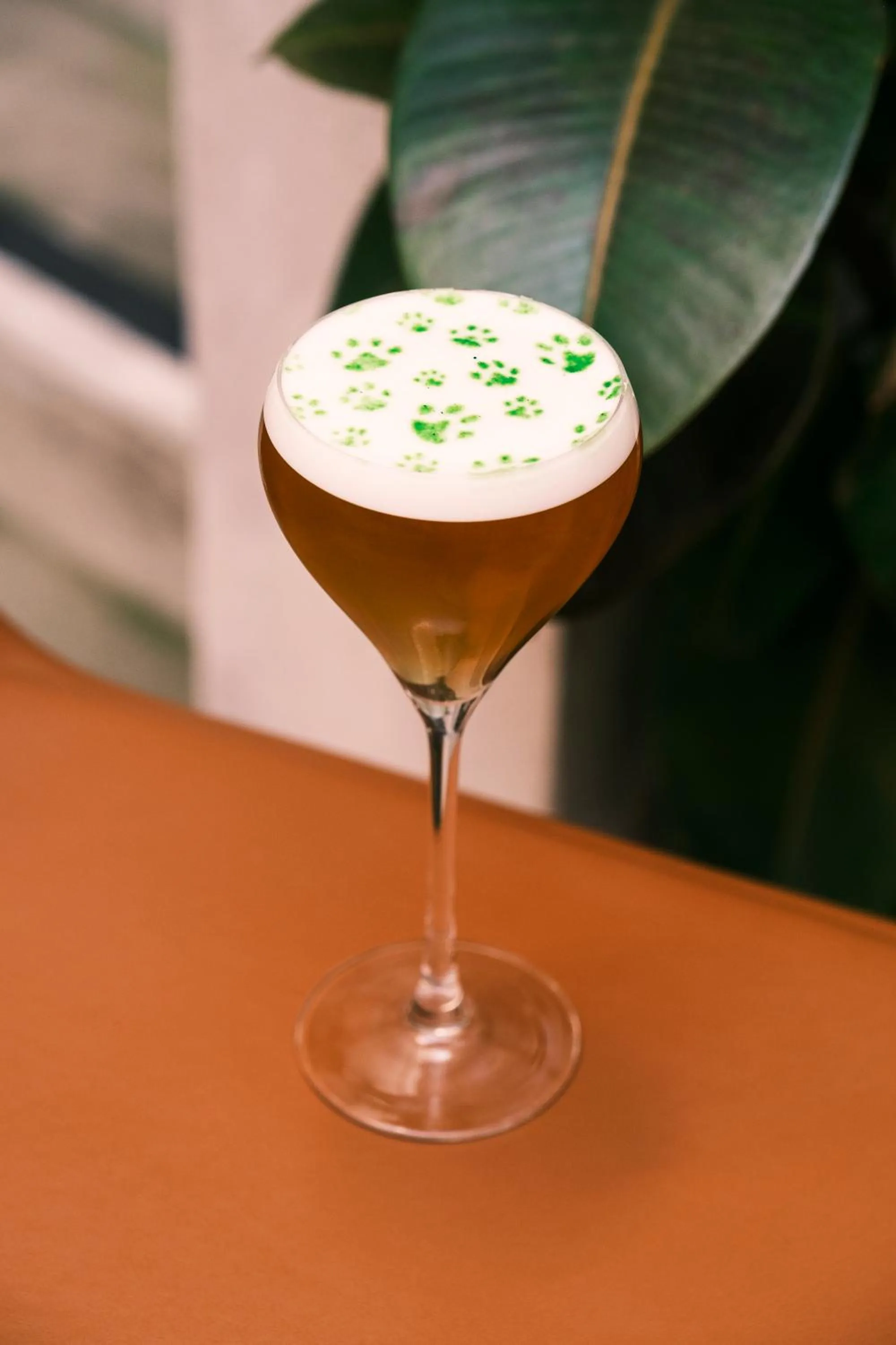 Lounge or bar in Hôtel Jules & Jim