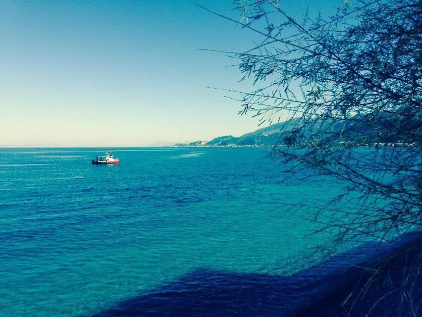 Nearby landmark in Meliti Guesthouse