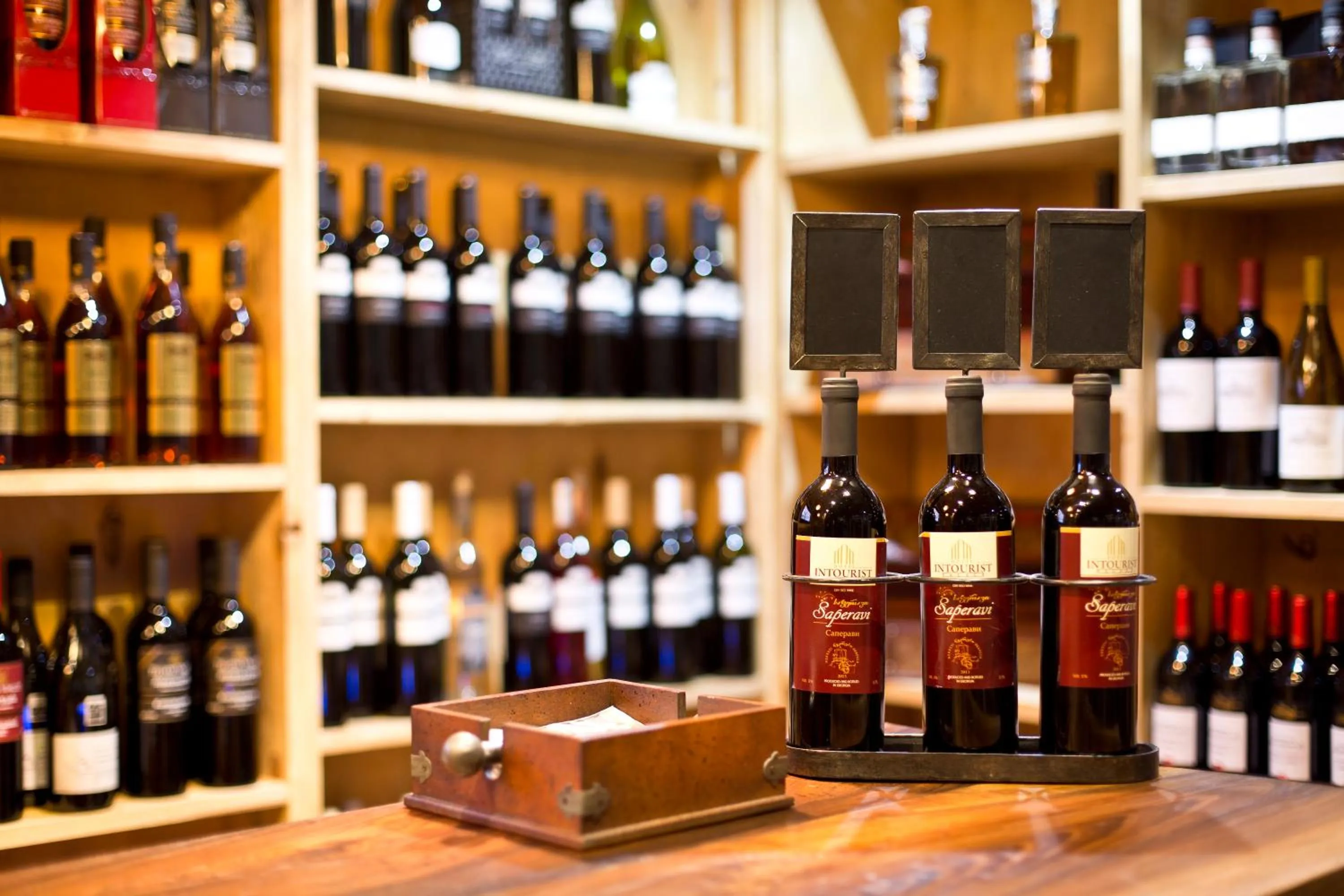 Other in Hotel Intourist Palace Batumi