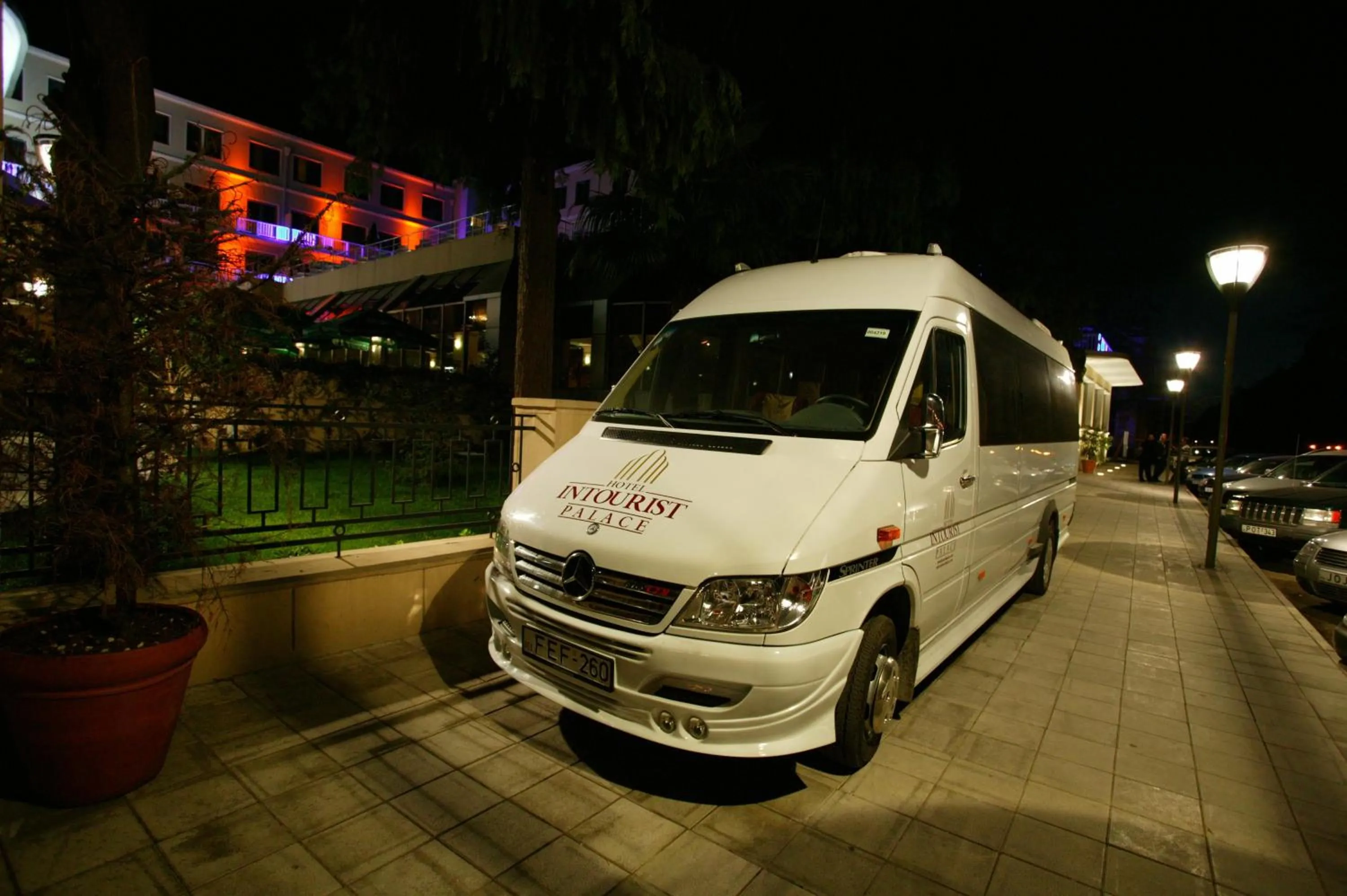 Other in Hotel Intourist Palace Batumi