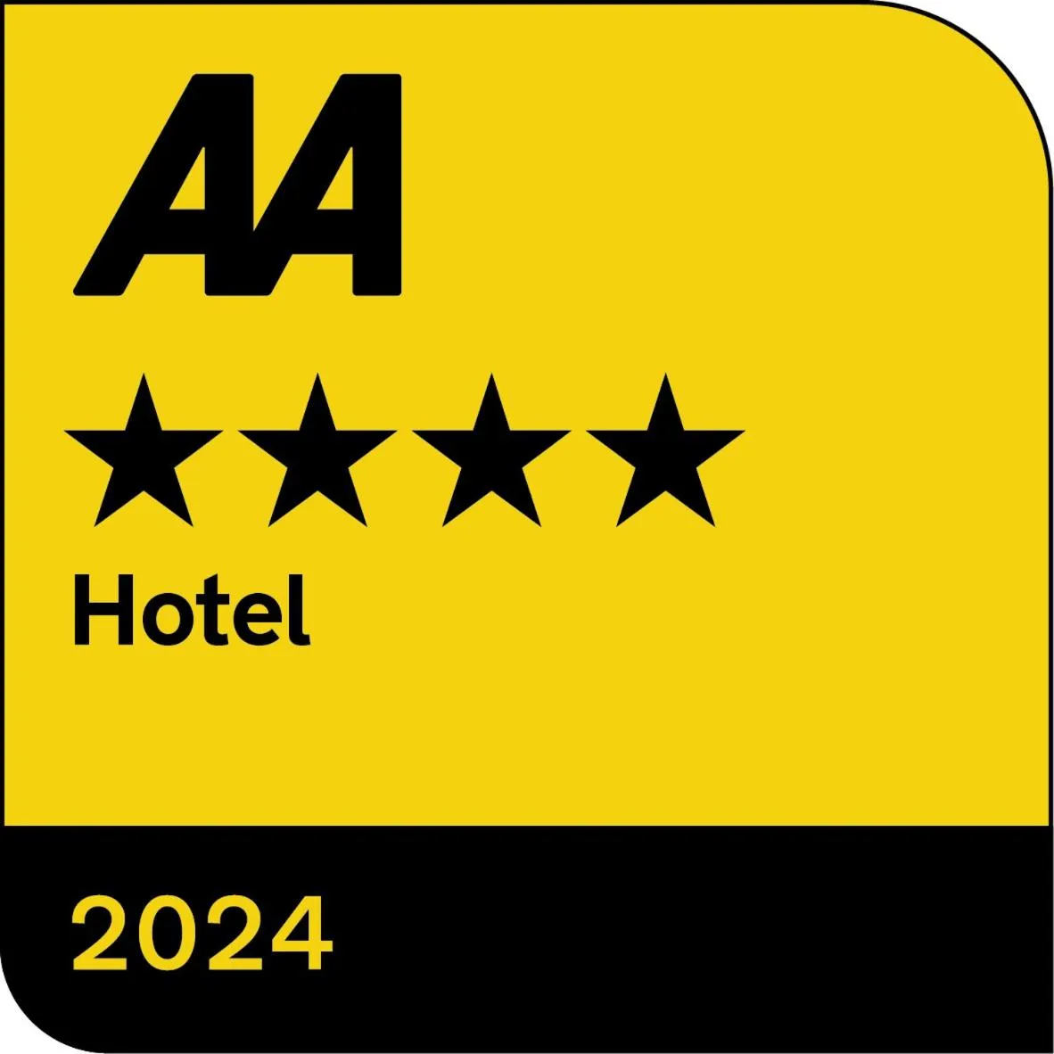 Certificate/Award in Prom Hotel