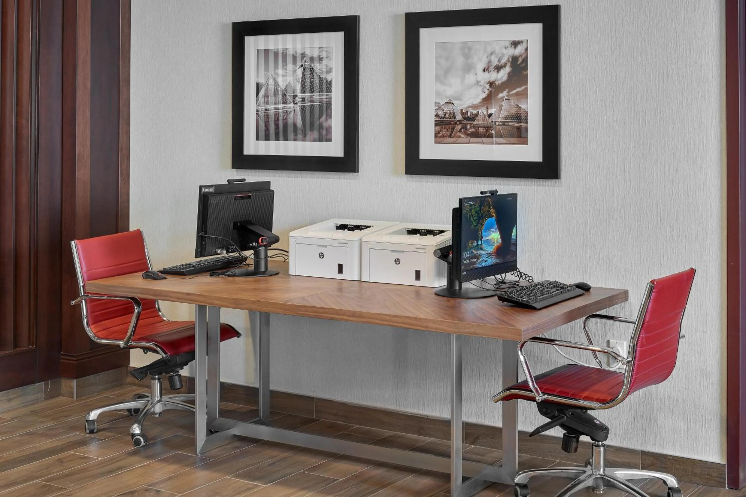 Other in Four Points by Sheraton Edmonton West