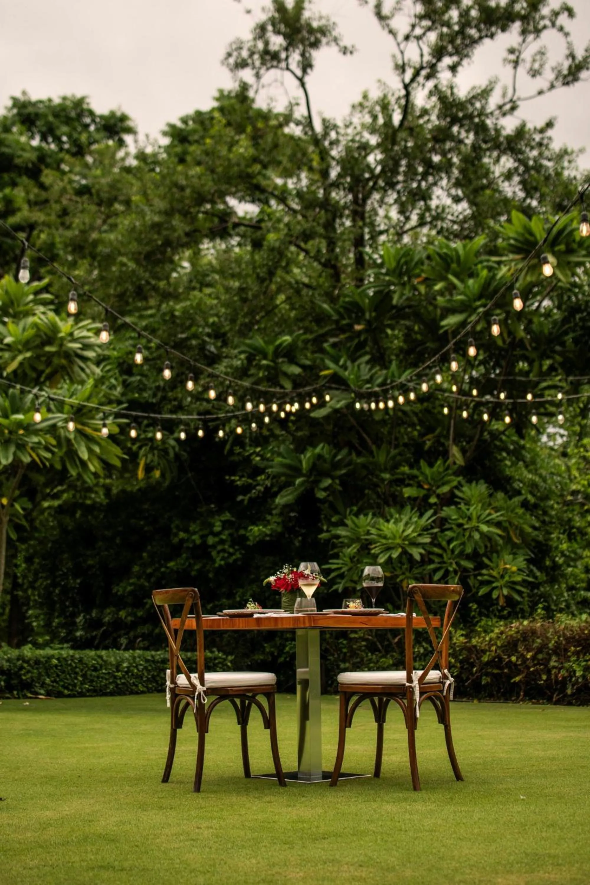 Restaurant/places to eat in W Costa Rica Resort – Playa Conchal