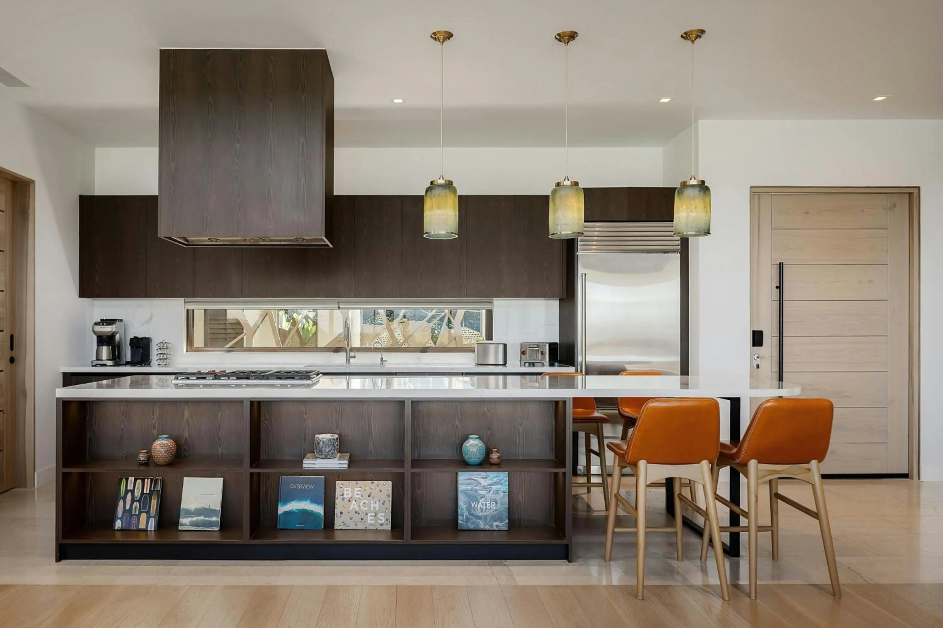 Kitchen or kitchenette in W Costa Rica Resort – Playa Conchal